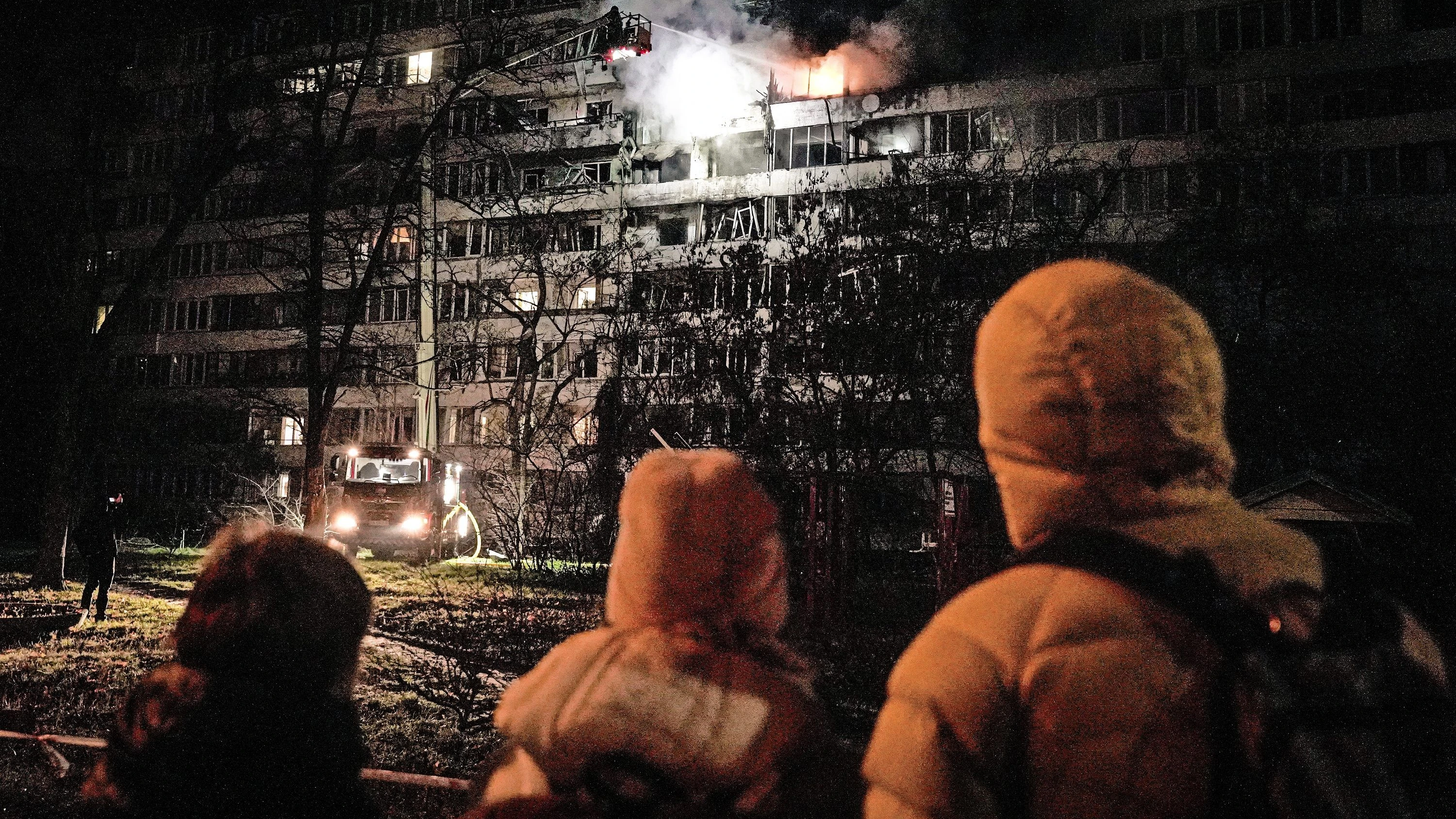 Ukraine: Die heiklen Fragen will Selenskyj mit Trump besprechen