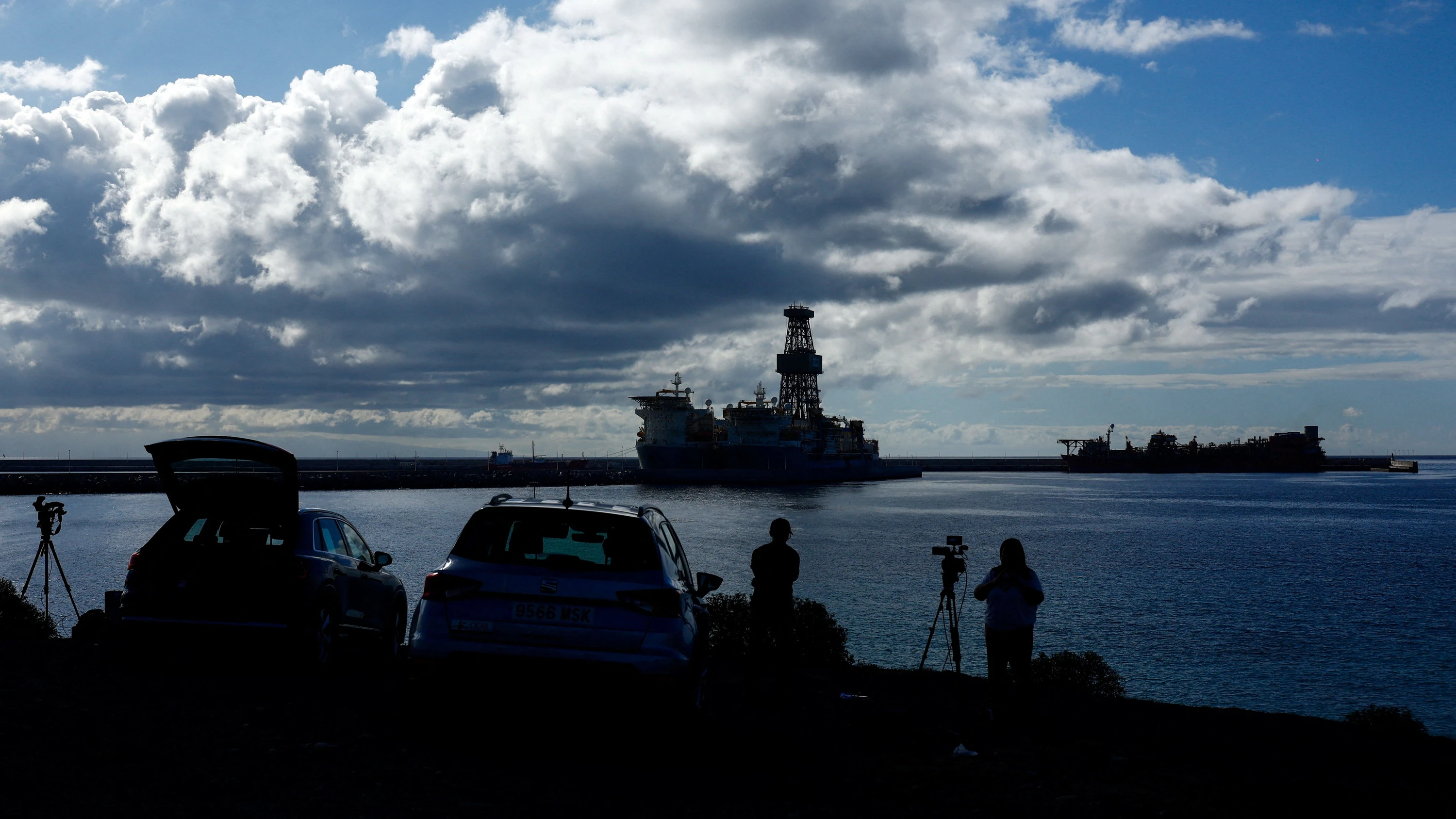 Hantavirus-Ausbruch: „Hey Jake, bleib auf dem Boot“