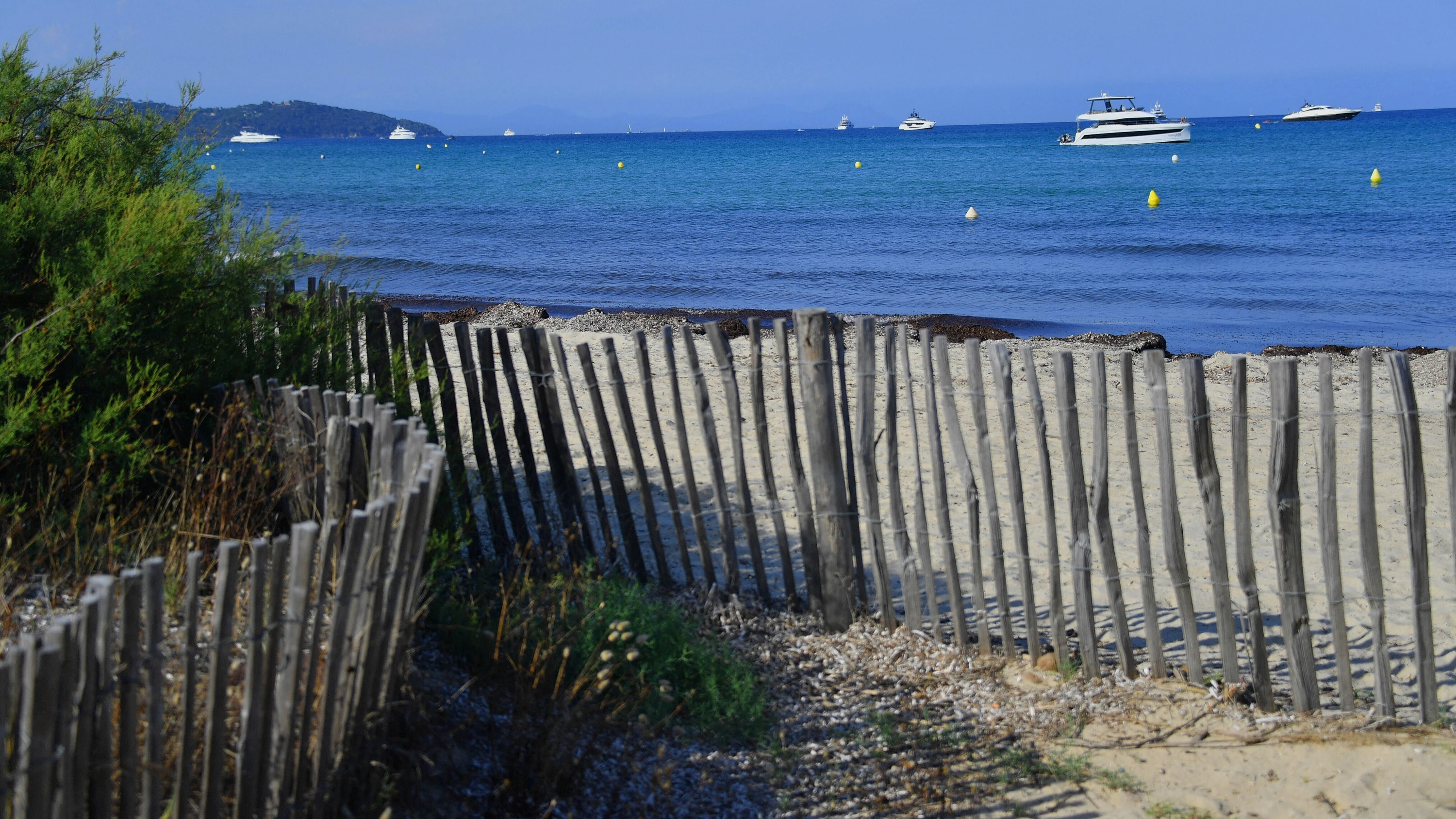 Naturschutz und Bauregeln: So bleibt Saint-Tropez ein Paradies