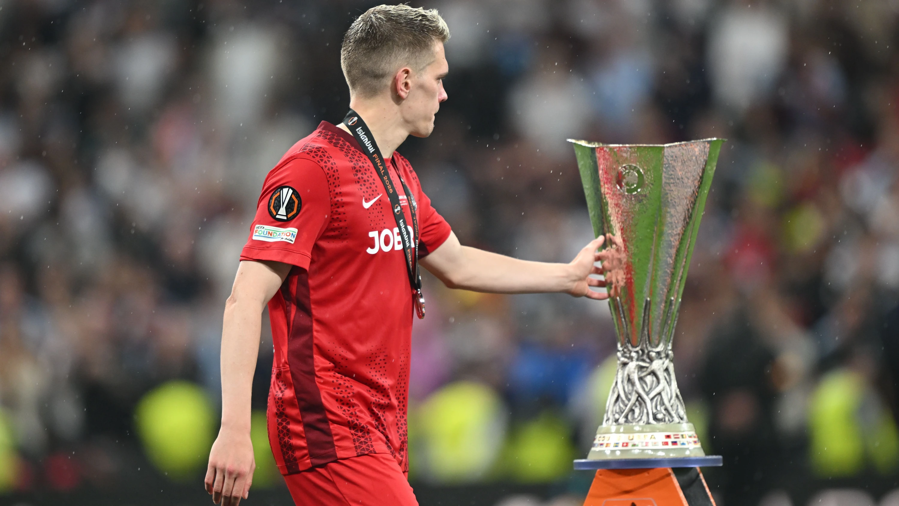 Freiburg verliert Finale: Sieben verhängnisvolle Minuten auf doppelter Geschwindigkeit