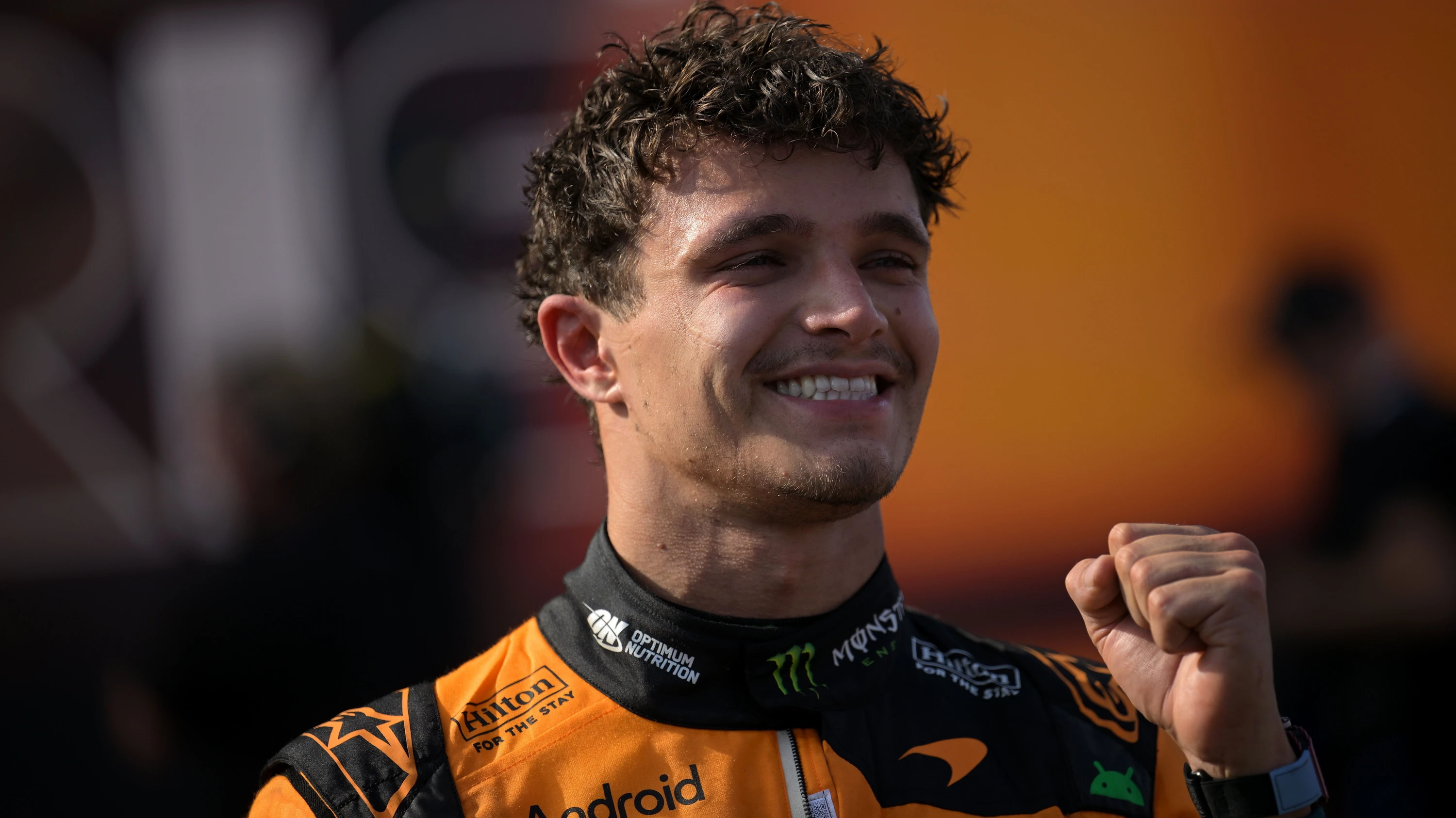 Formel-1-Pressestimmen: „Nach diesem Rennen dürfte die Konkurrenz bitterlich weinen“