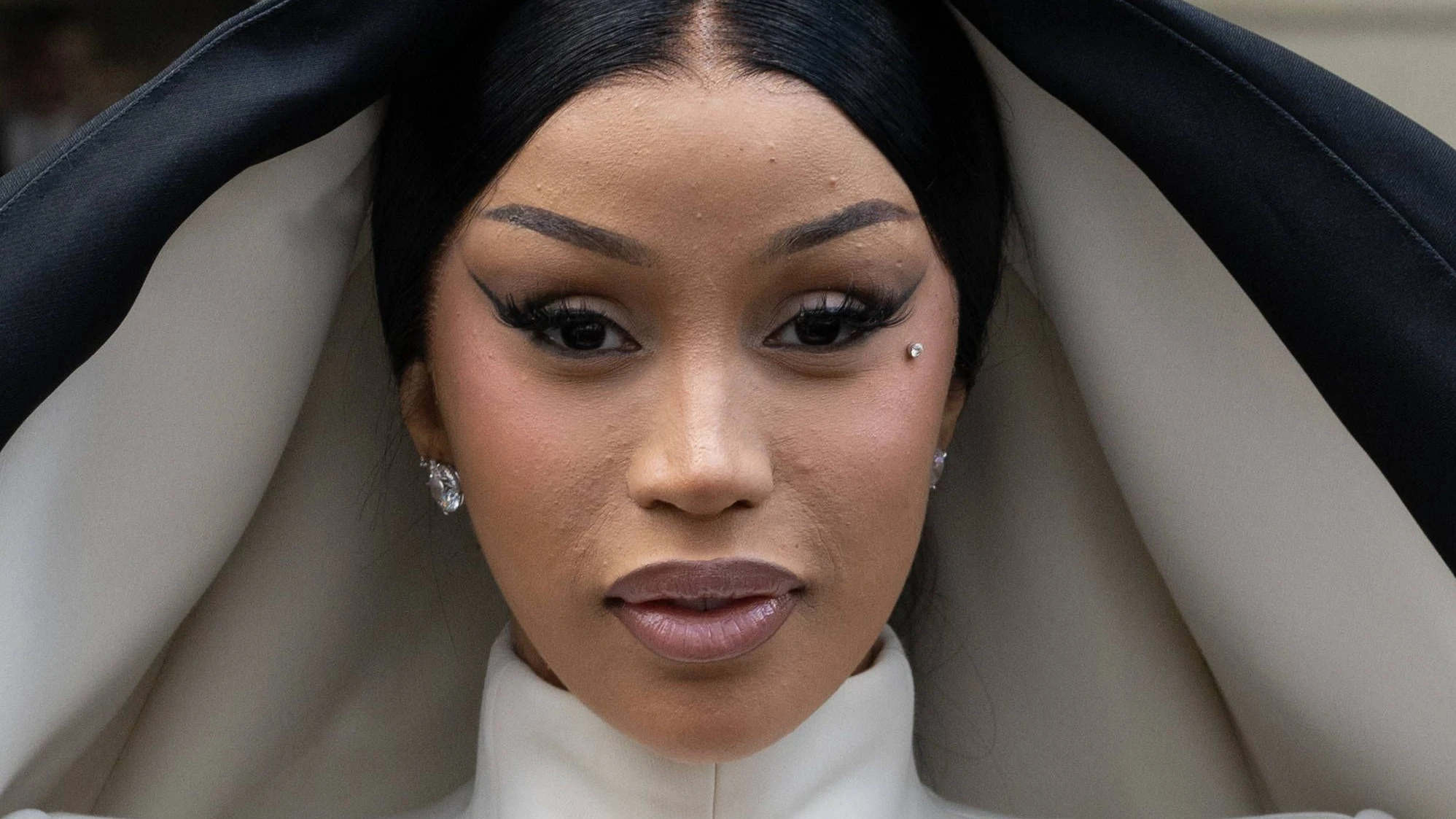 Cat Eyes: Ein Make-Up-Klassiker – seit 4000 Jahren