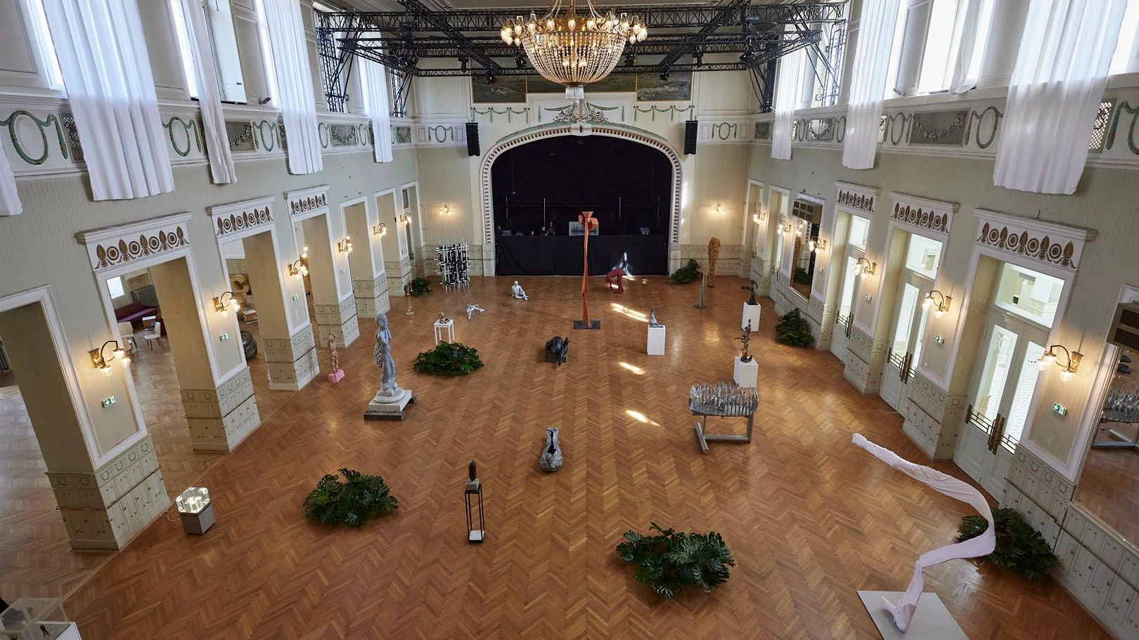 Kusthandelsflaute: Weshalb macht in Wien eine Galerie nach der anderen dicht?