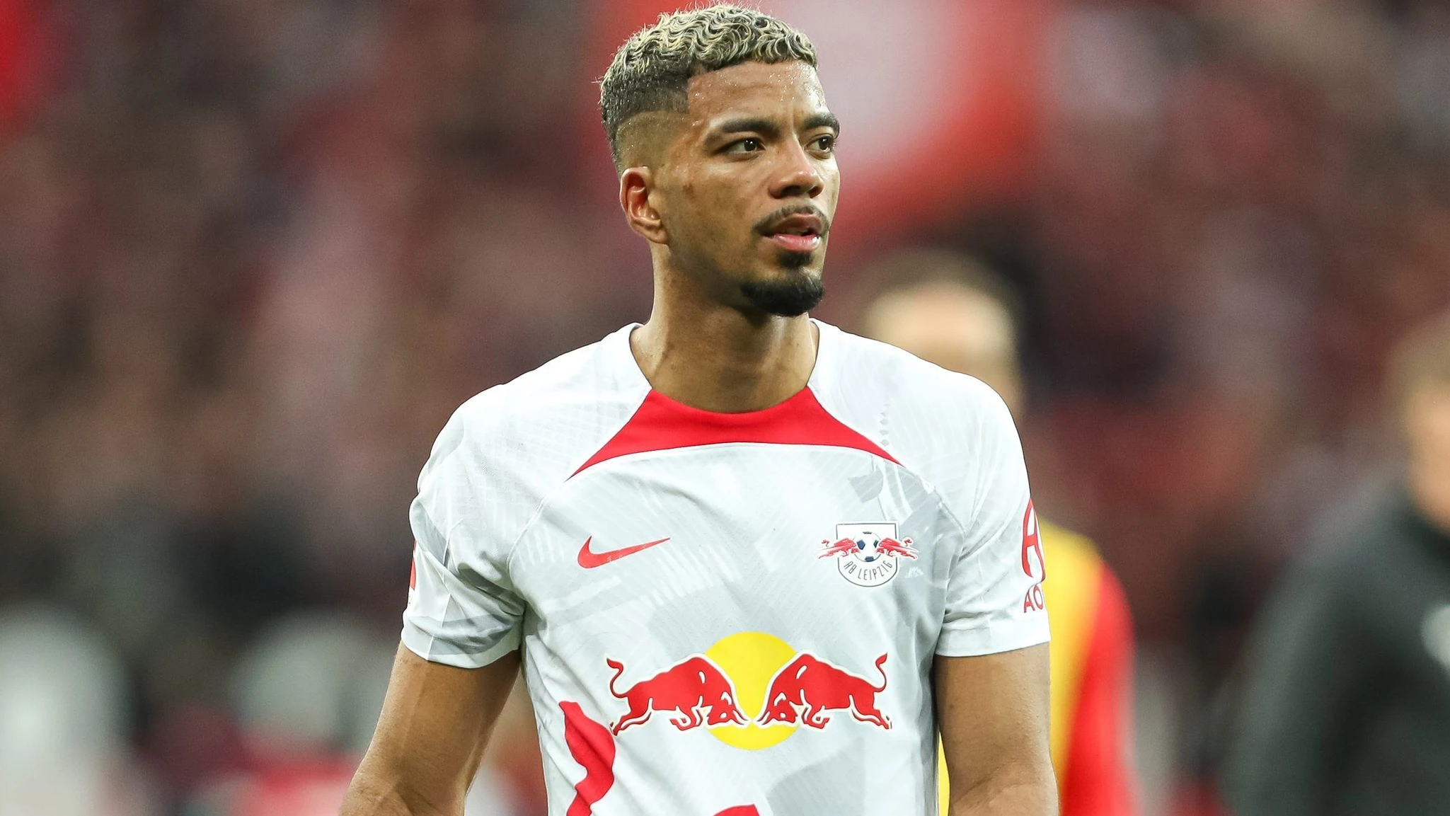 Lange verletzter Fußballprofi: Was fürchten Sie in einem Spiel, Herr Henrichs?