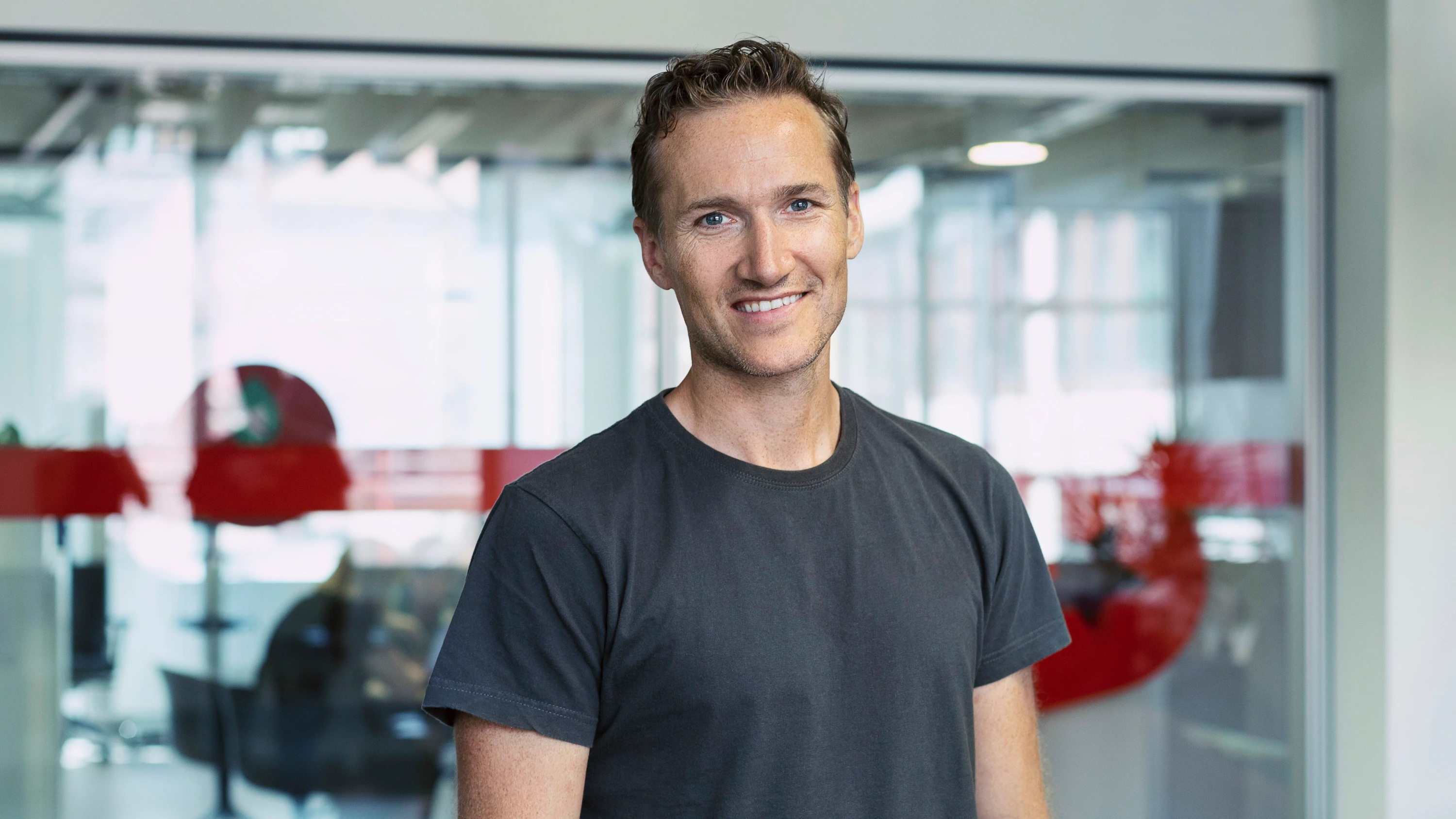Lieferdienst: Östberg bleibt doch Chef von Delivery Hero