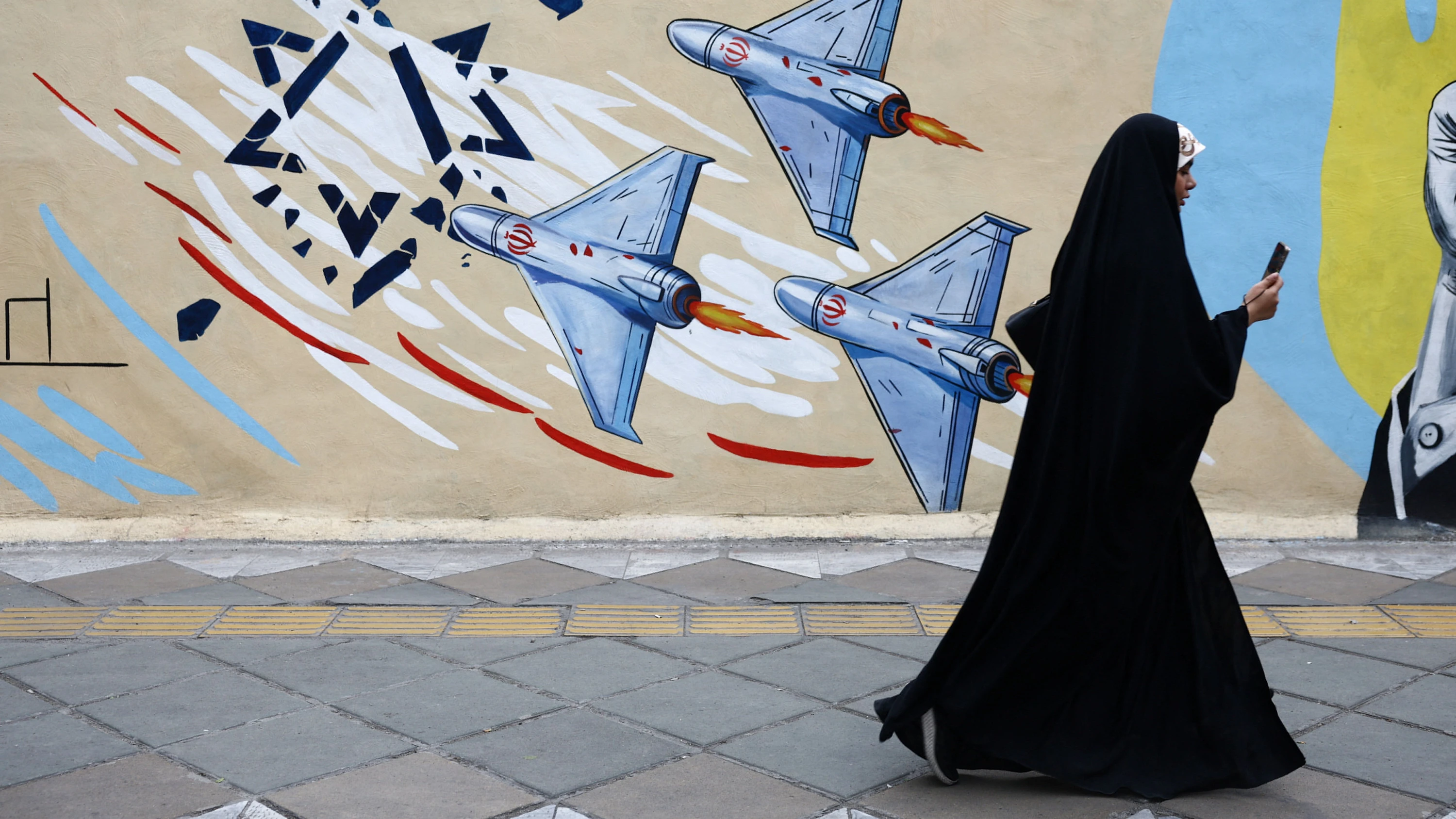 Internetsperre in Iran: Seit 60 Tagen ohne Whatsapp, Instagram und Google