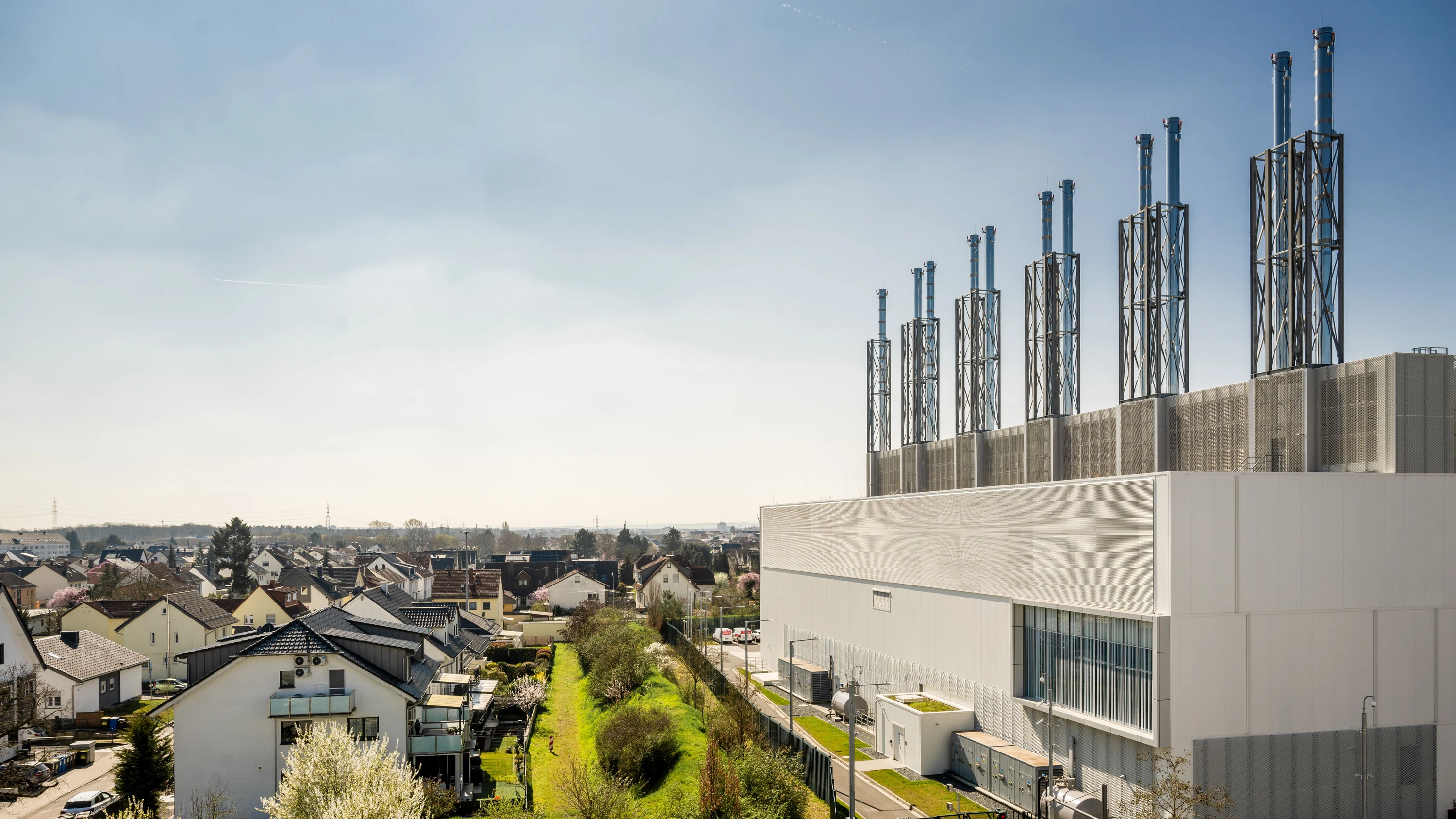Neuregelung der Gewerbesteuer: Rechenzentren sollen mehr Geld einbringen – doch die Zweifel bleiben Neuregelung der Gewerbesteuer: Rechenzentren sollen mehr Geld einbringen – doch die Zweifel bleiben