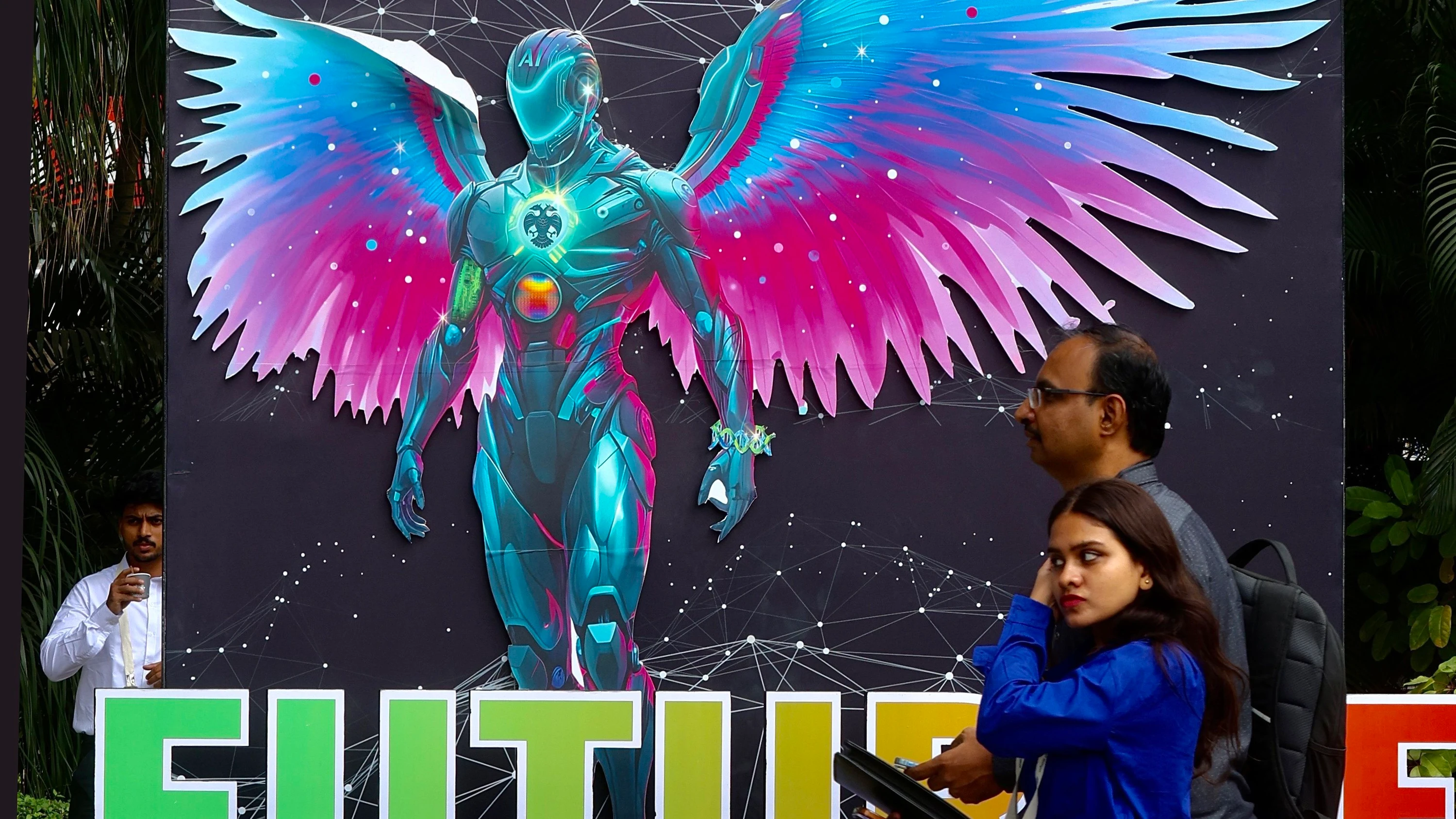 Asien analysiert: Warum Indien keine Alternative zu China ist Asien analysiert: Warum Indien keine Alternative zu China ist