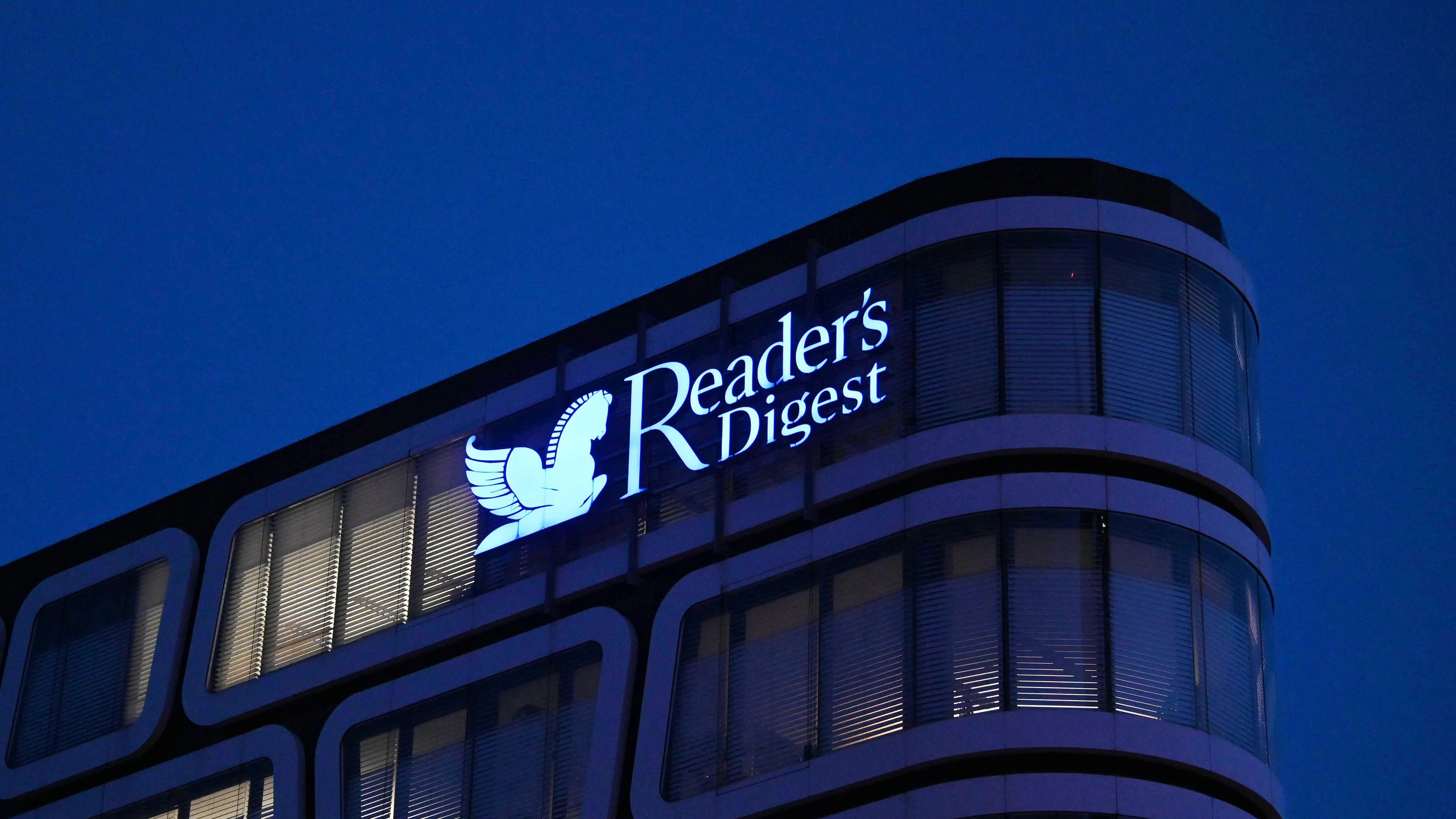 Verlag „Das Beste“: Deutsche Ausgabe von „Reader’s Digest“ ist insolvent Verlag „Das Beste“: Deutsche Ausgabe von „Reader’s Digest“ ist insolvent