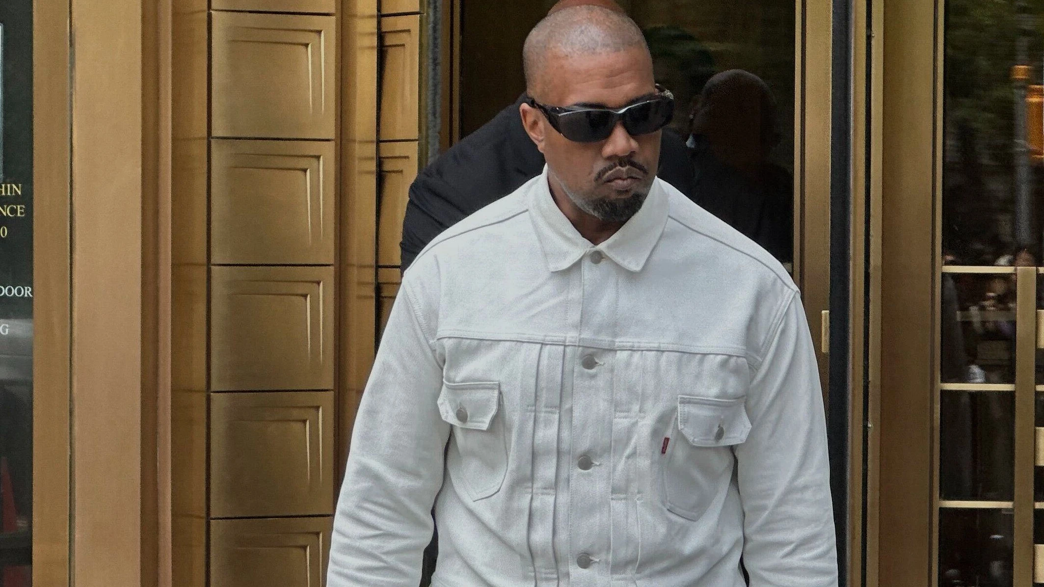 Kanye West entschuldigt sich: „Ich liebe jüdische Menschen“