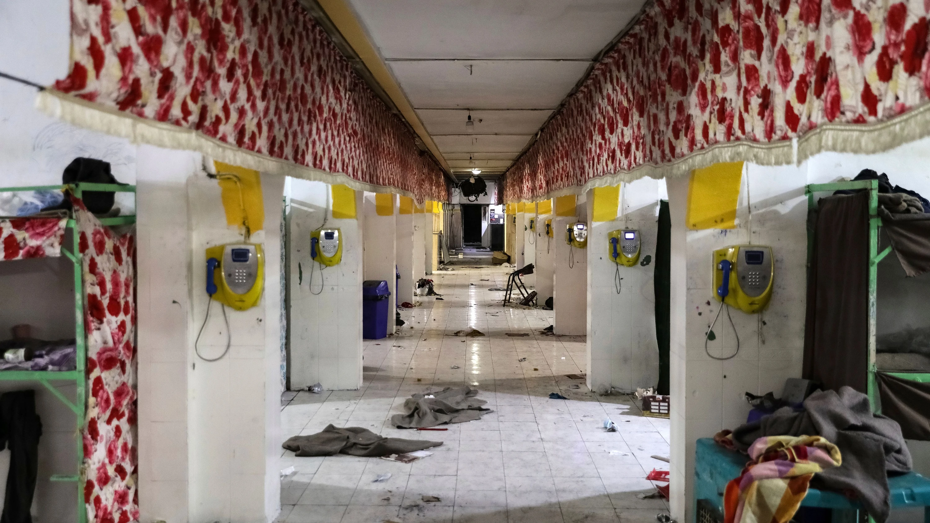 Geiseln in Iran: Befreit aus der Hölle Teherans