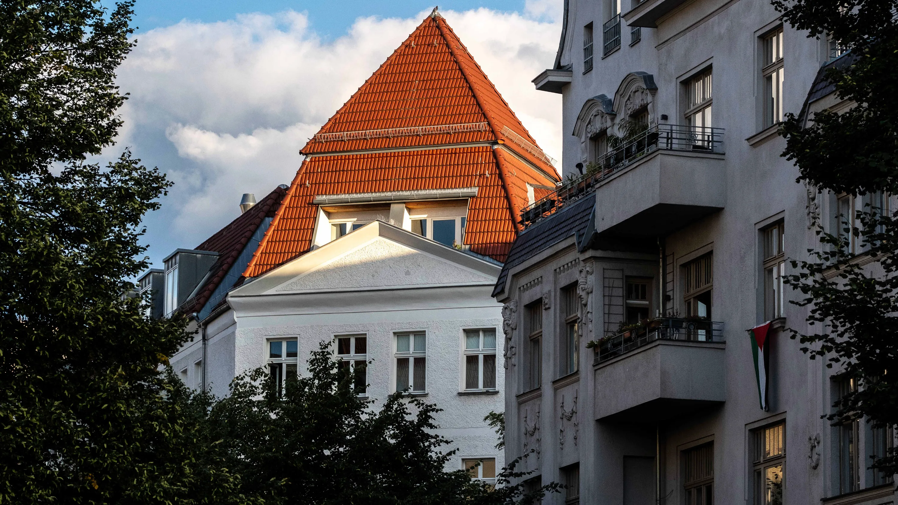 Soziale Immobilität: Die Wohnungsnot ist ein Kern der deutschen Probleme