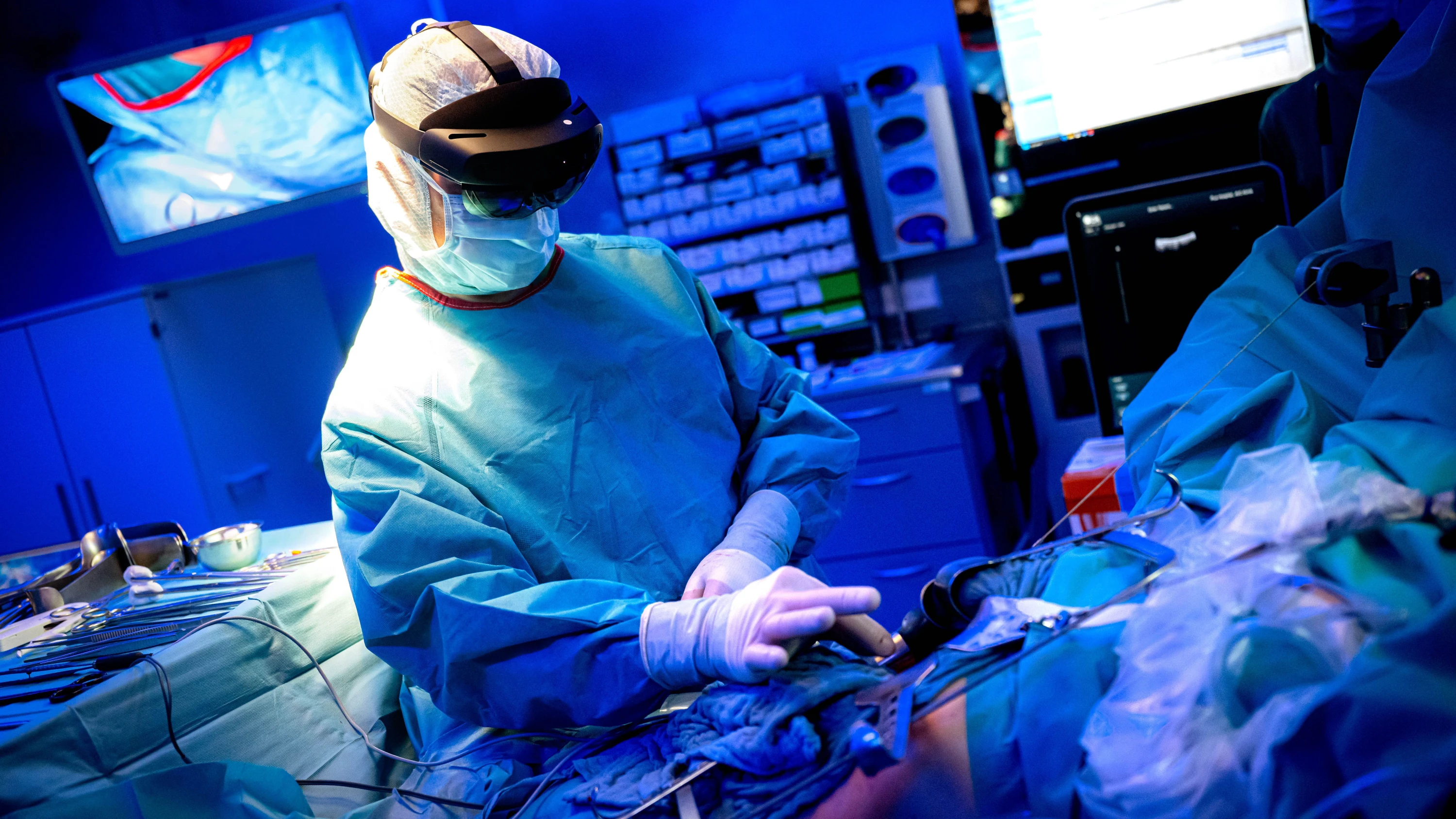 Starker Kostenanstieg: Mehr als eine halbe Billion Euro fließt in die Gesundheit