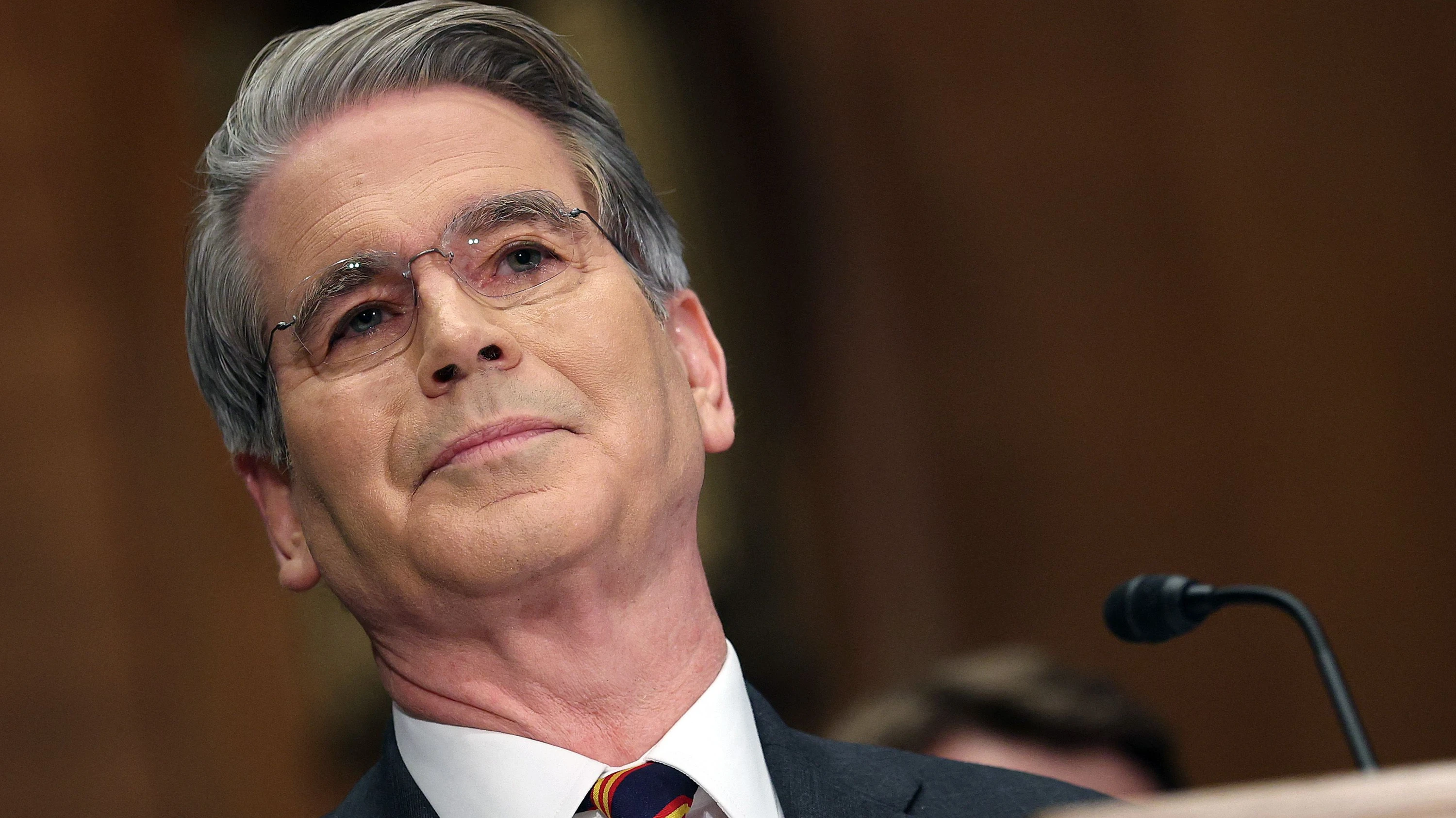 Business-Ticker: Trumps Finanzminister macht künftigem Notenbankchef klare Ansage