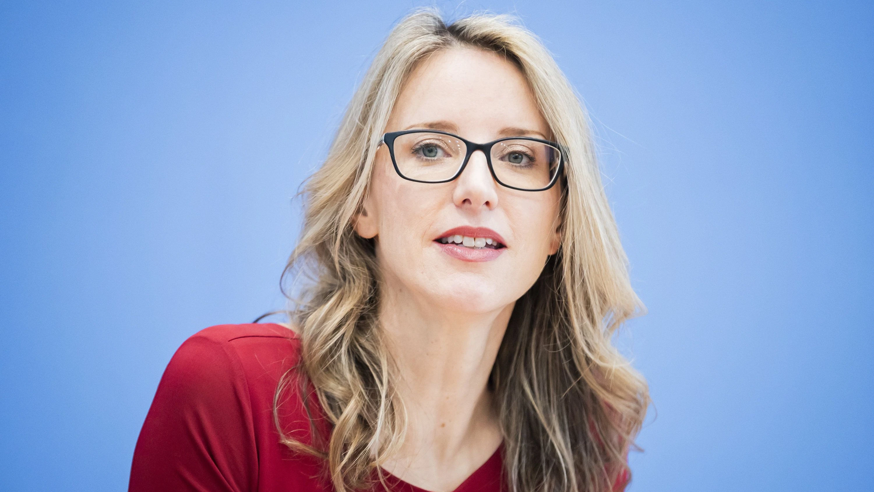 Ehemals Vorsitz Ethikrat: Weber erhebt Plagiatsvorwürfe gegen Alena Buyx