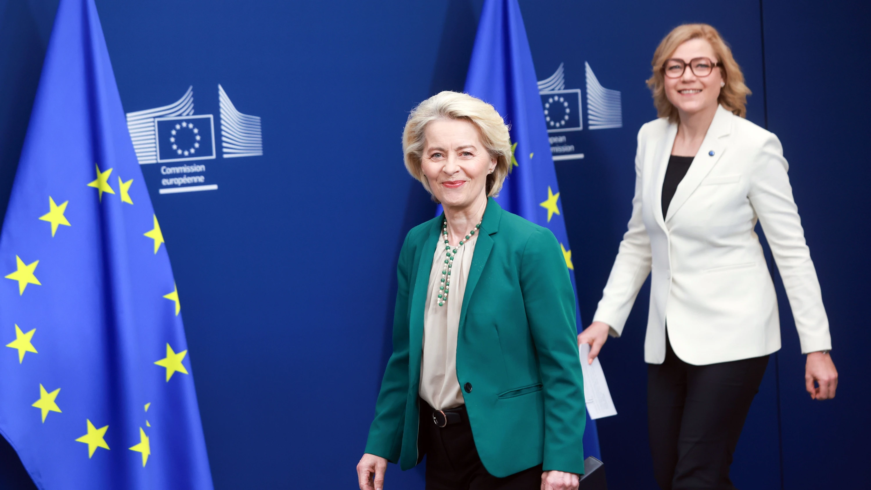 Bild: Regeln für Soziale Medien: Brüssel stellt App zur Alterskontrolle vor