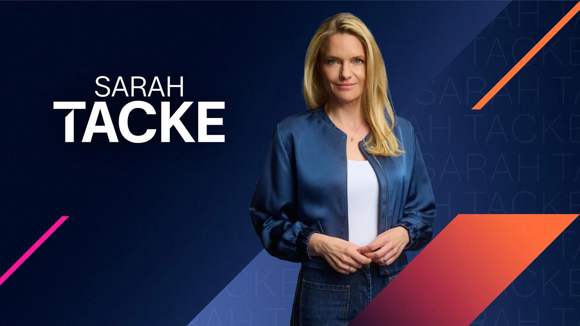 TV-Kritik: Sarah Tacke: „Das Geld von jungen Leuten wird für dämliche Wahlgeschenke verzockt“