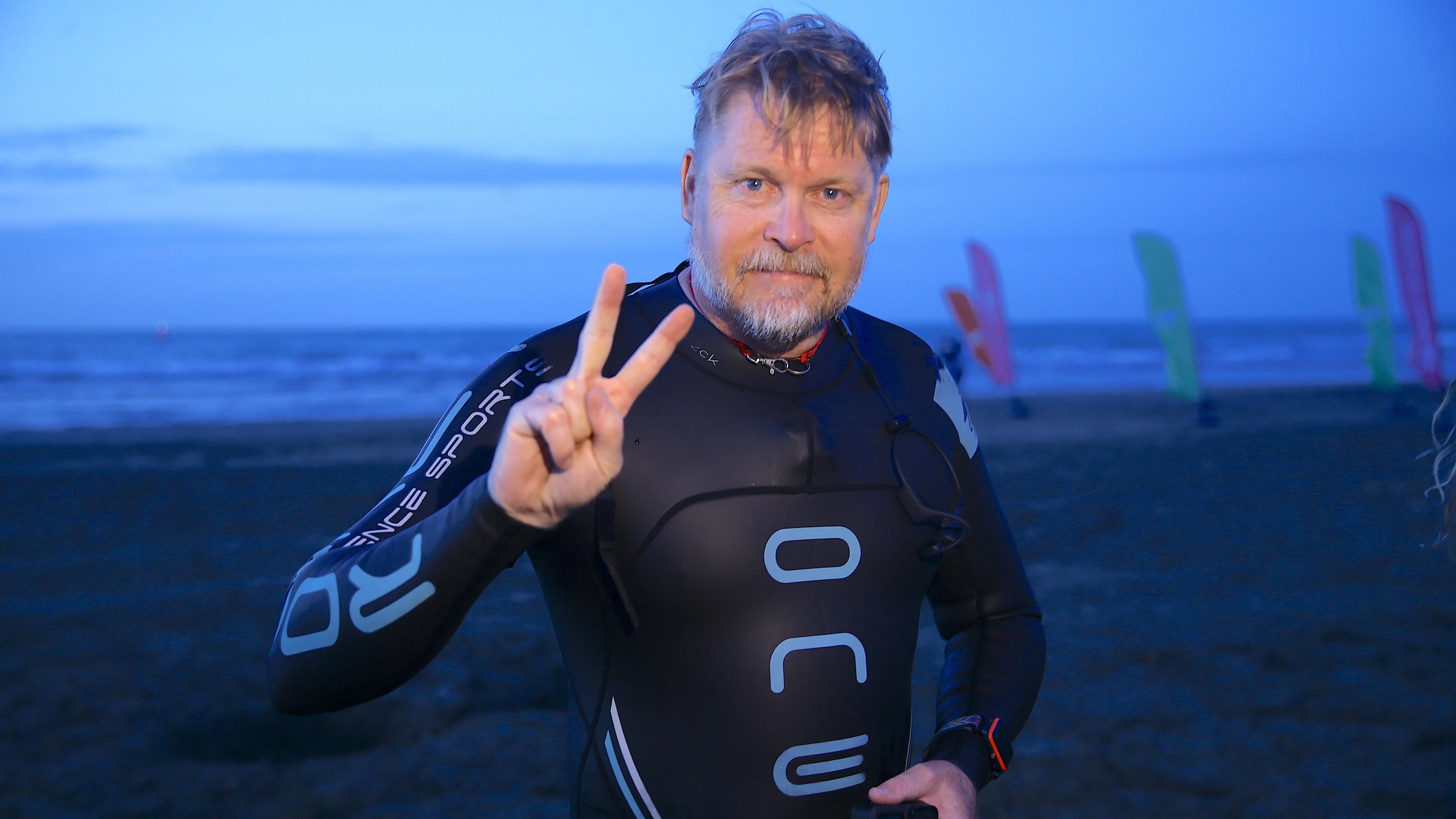 Nach 50.000 Kilometern: Weltumwanderer Karl Bushby kehrt nach 28 Jahren heim