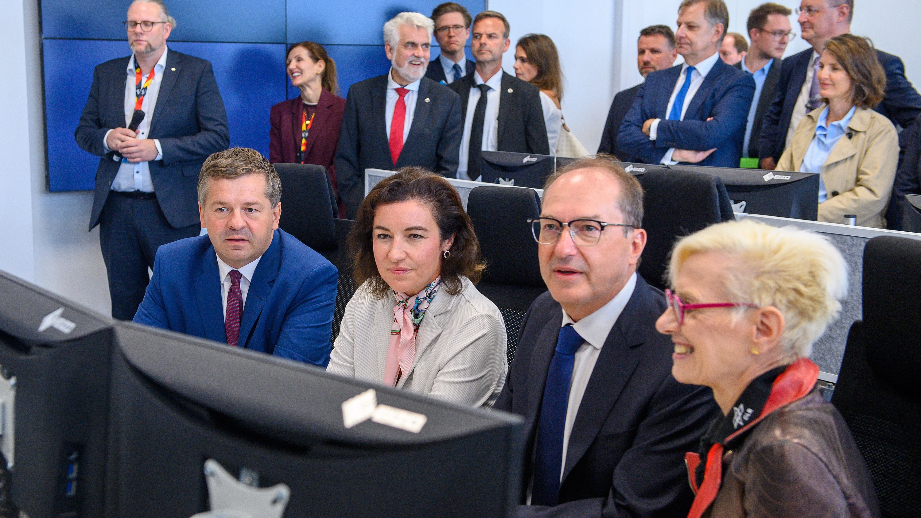 Drohnenabwehr: Hier reicht das Deutschlandtempo nicht Drohnenabwehr: Hier reicht das Deutschlandtempo nicht
