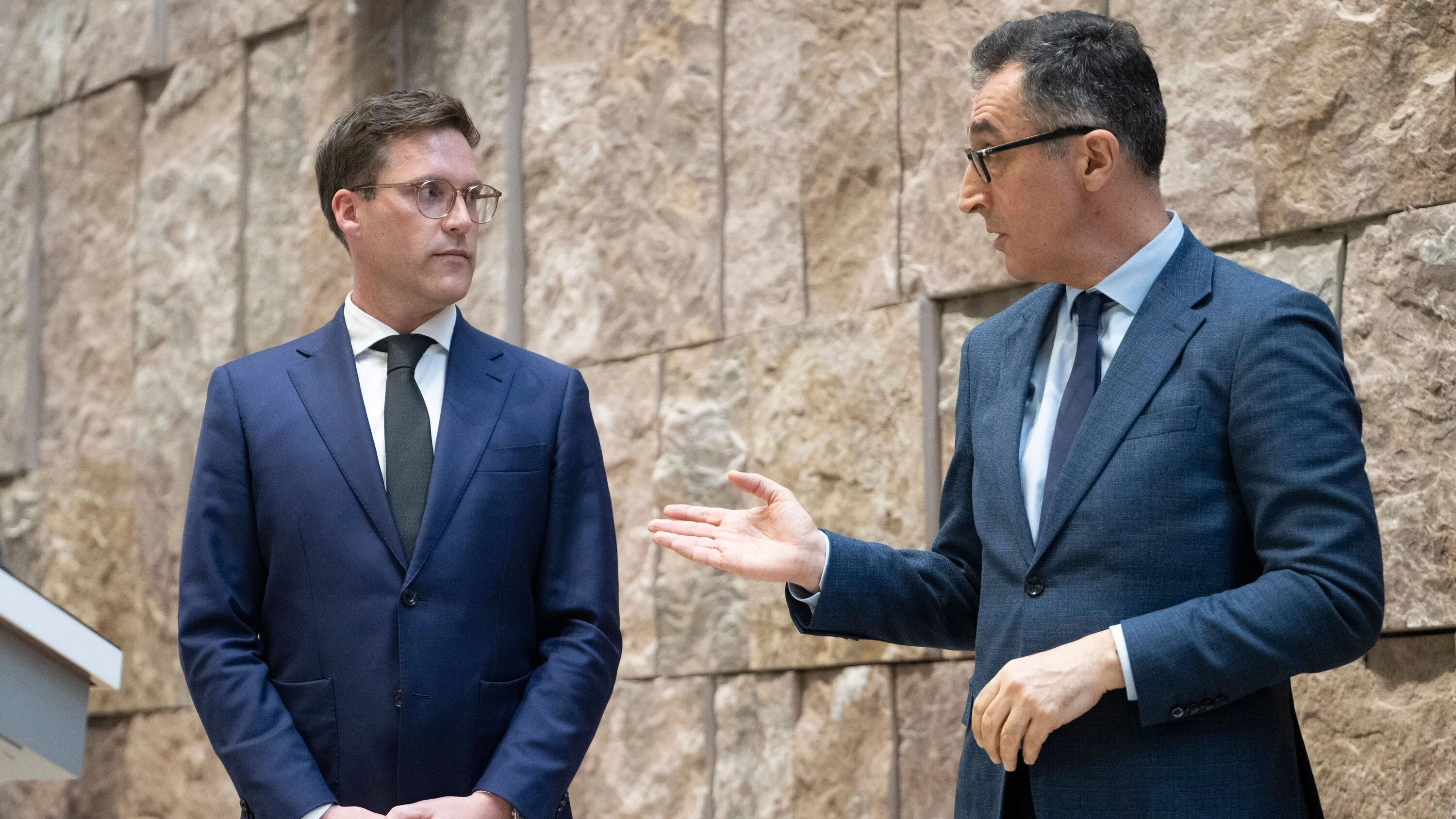 Baden-Württemberg: Hagels CDU macht einen Denkfehler