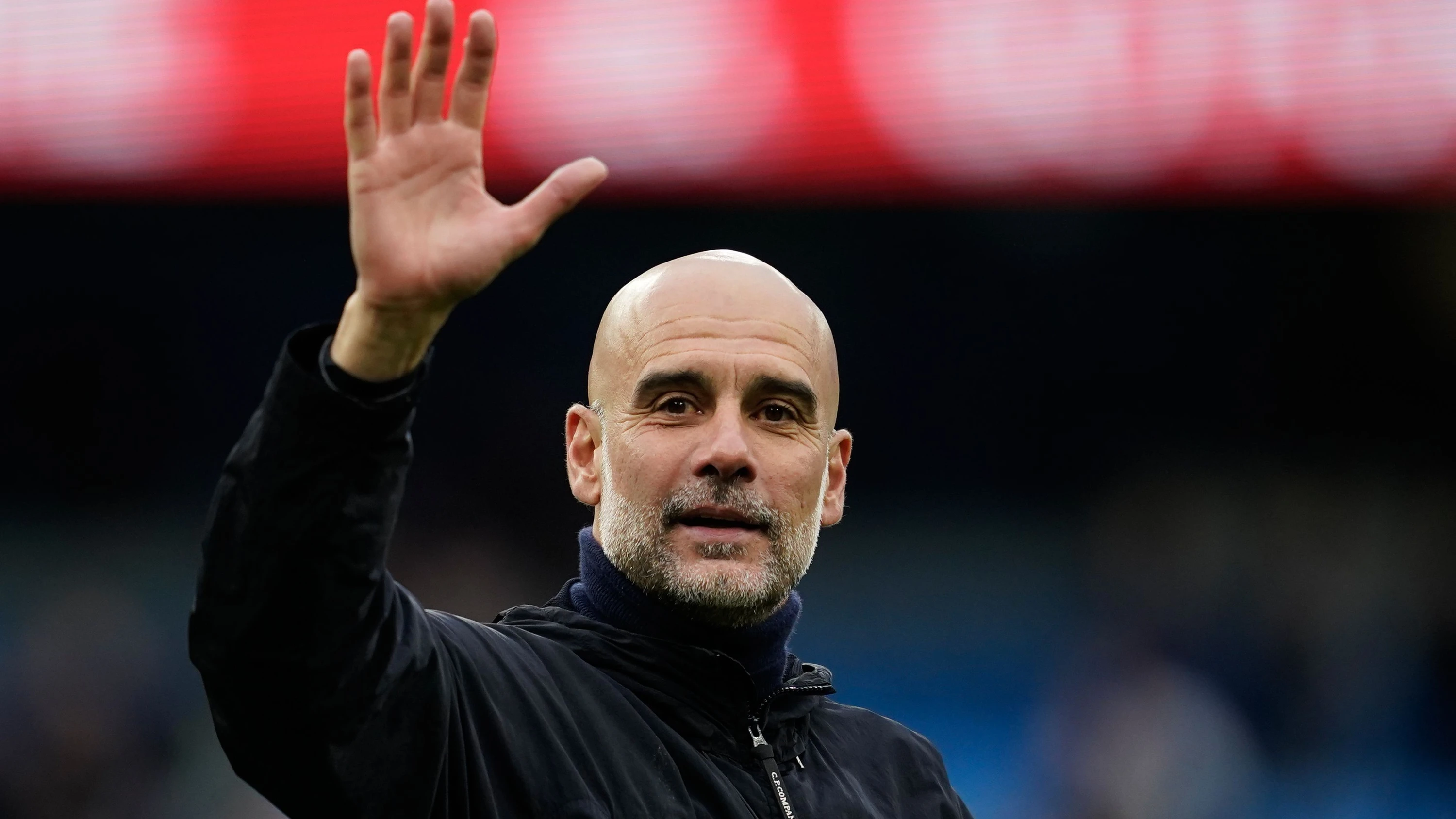 Gattuso-Nachfolge: Italienischer Verband führt Gespräche mit Guardiola