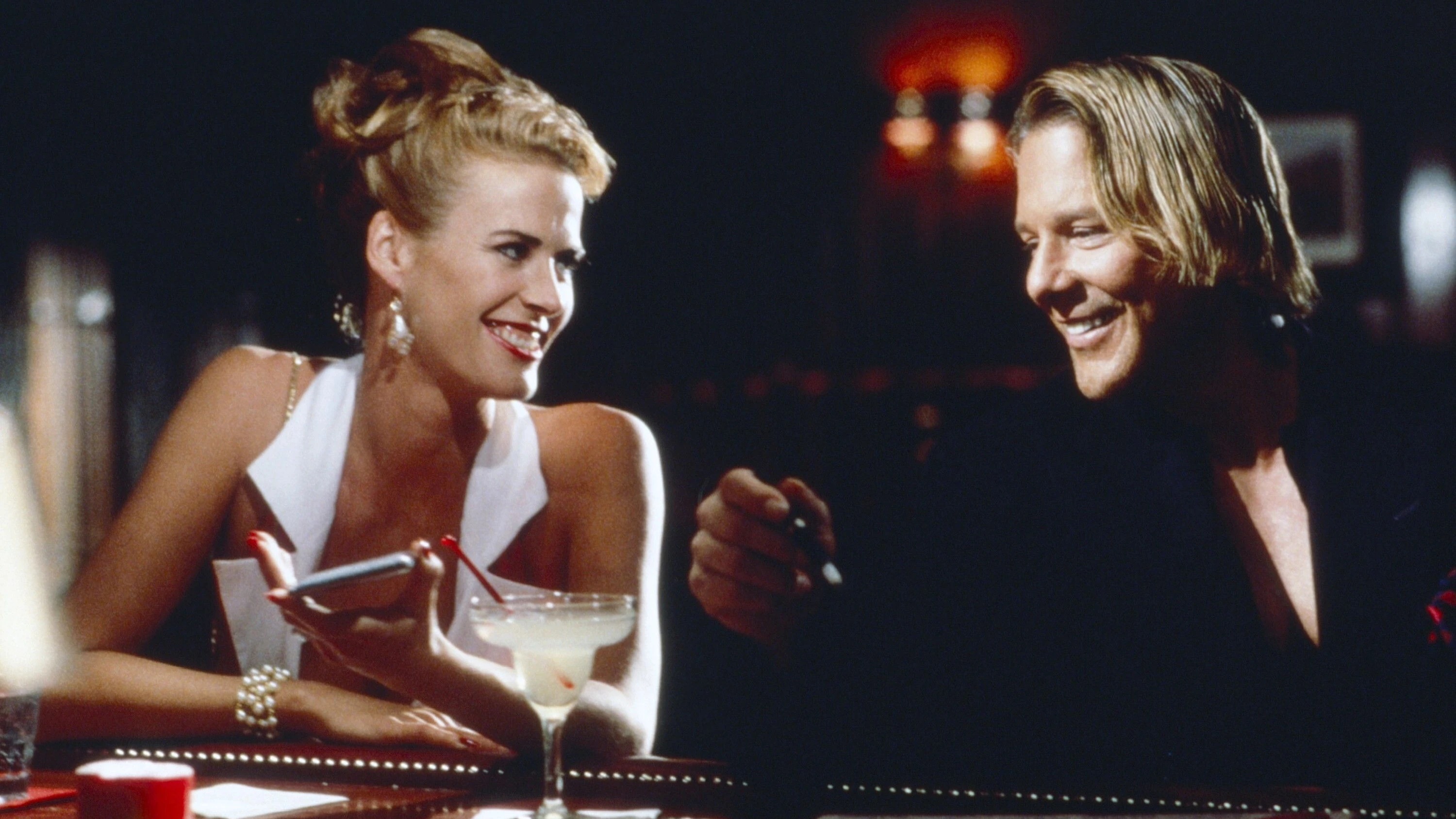 Im Alter von 62 Jahren: „Dallas“-Darstellerin Annabel Schofield ist tot Im Alter von 62 Jahren: „Dallas“-Darstellerin Annabel Schofield ist tot