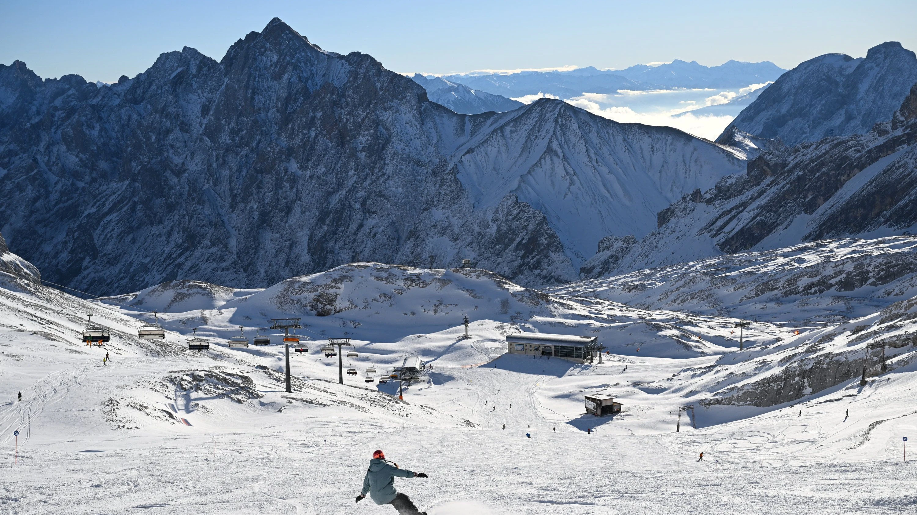 Teures Skifahren: Wie der Skiurlaub zum Luxus wurde