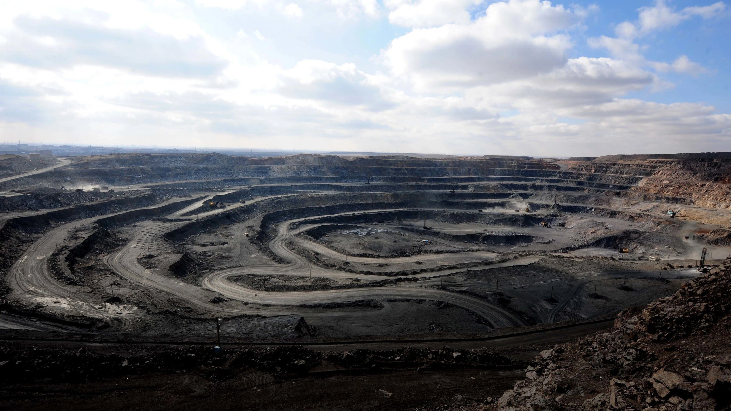 Seltene Erden: „Für jeden Rohstoff sollte es in der EU Fachleute geben“