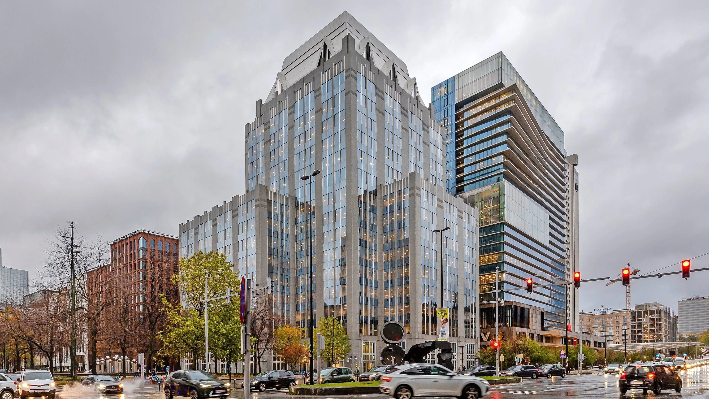 Reparationsdarlehen: Warum die EU-Kredite an die Ukraine Risiken bergen