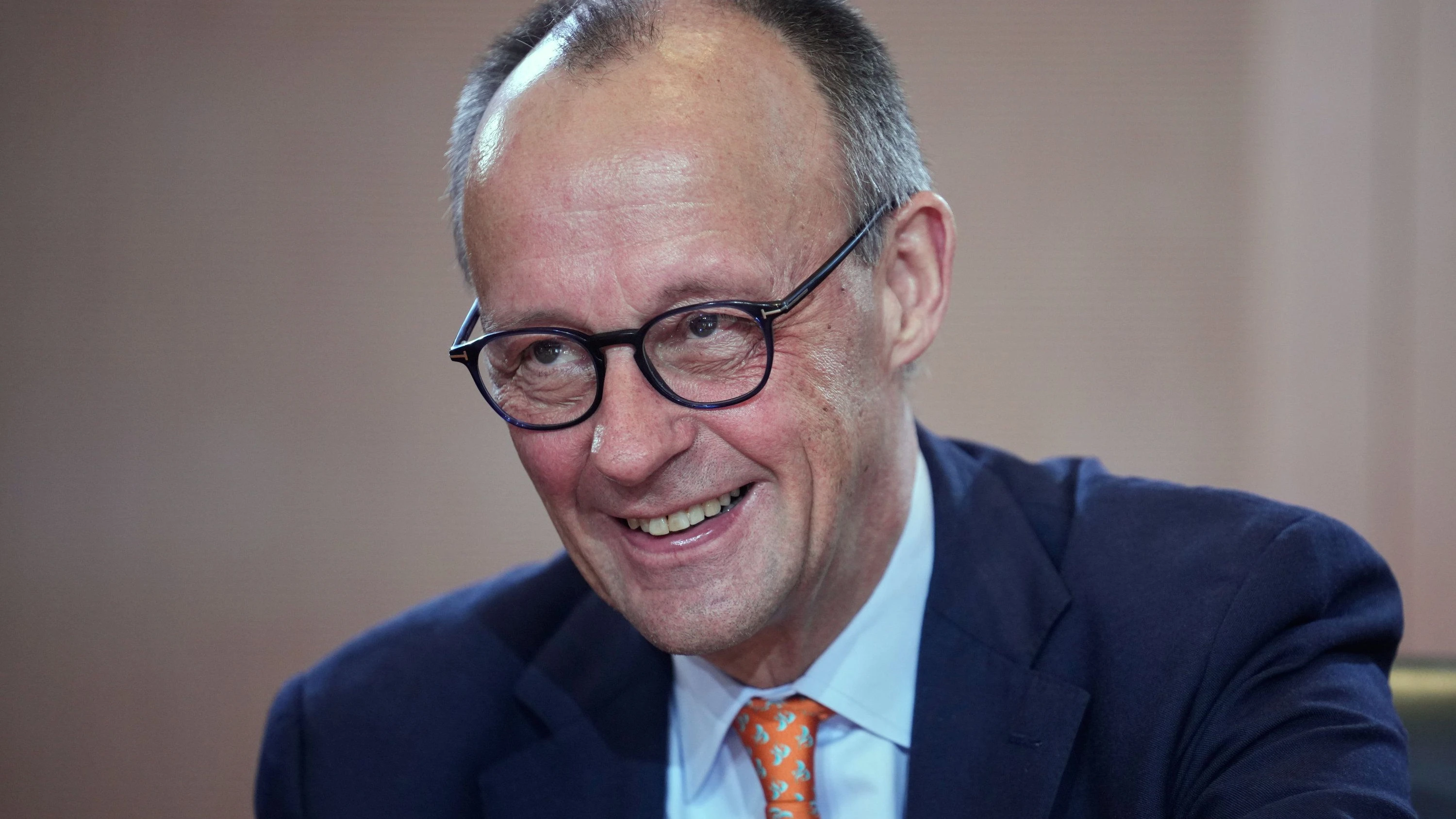 Wahlversprechen der CDU: Der Kanzler mit dem Januskopf