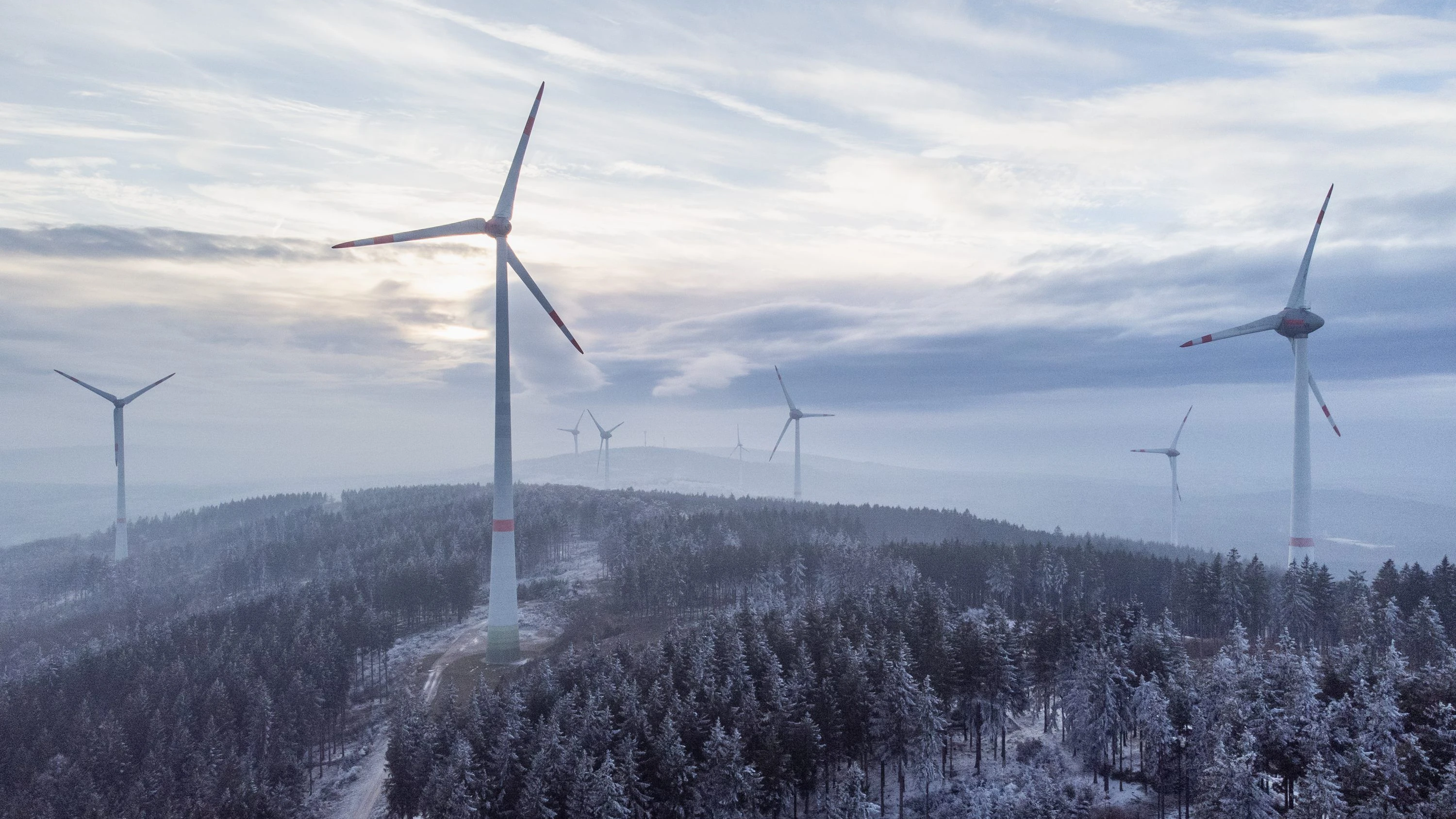 Windräder im Hunsrück: Wenn es den Gewinnern der Energiewende zu viel wird