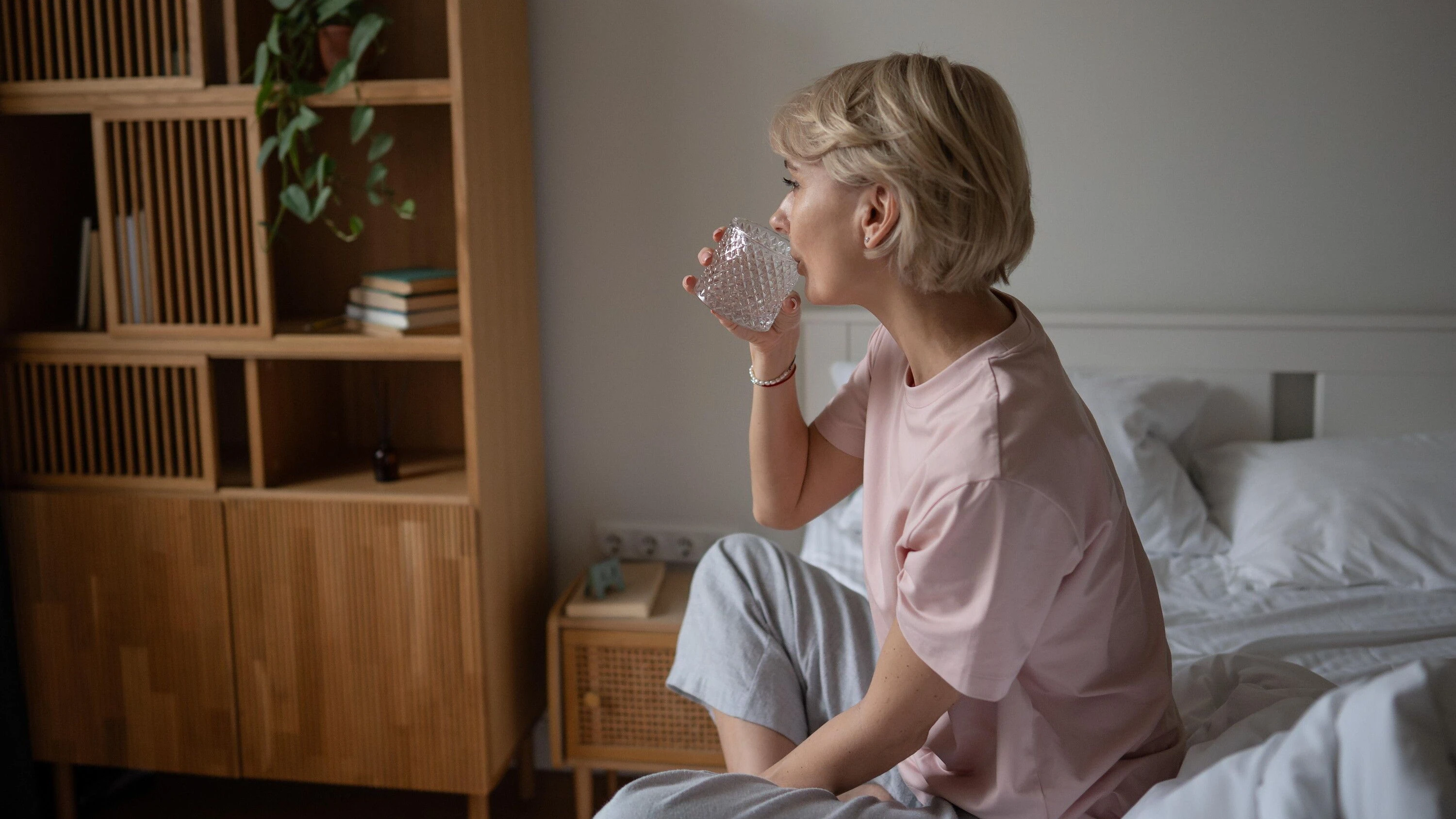 Fastenzeit: Kopfhunger, also der Glaube, jetzt etwas essen zu müssen, ist Biochemie