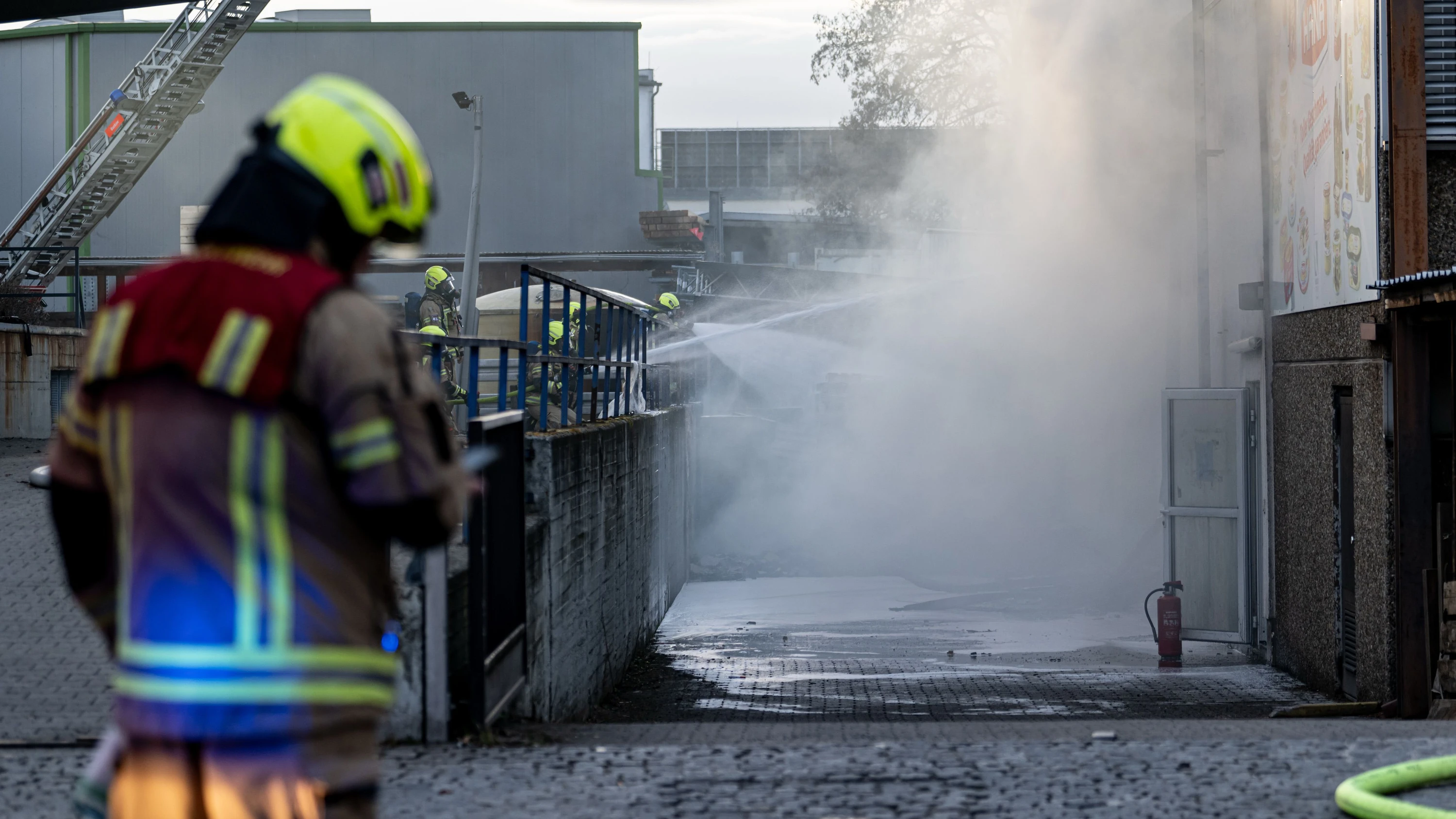 Feuerschaden: Eigentümer haftet nicht für Brand mit unklarer Ursache Feuerschaden: Eigentümer haftet nicht für Brand mit unklarer Ursache