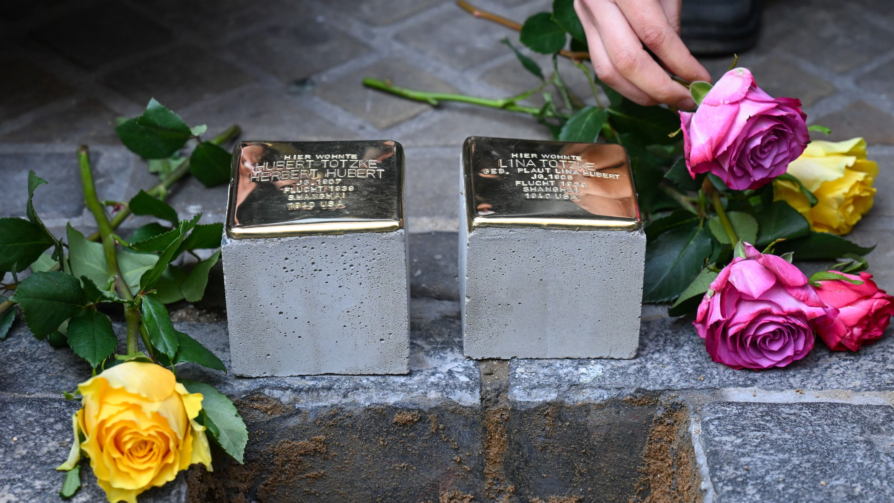 Stadtrat entscheidet: Gedenken lieber auf dem Friedhof
