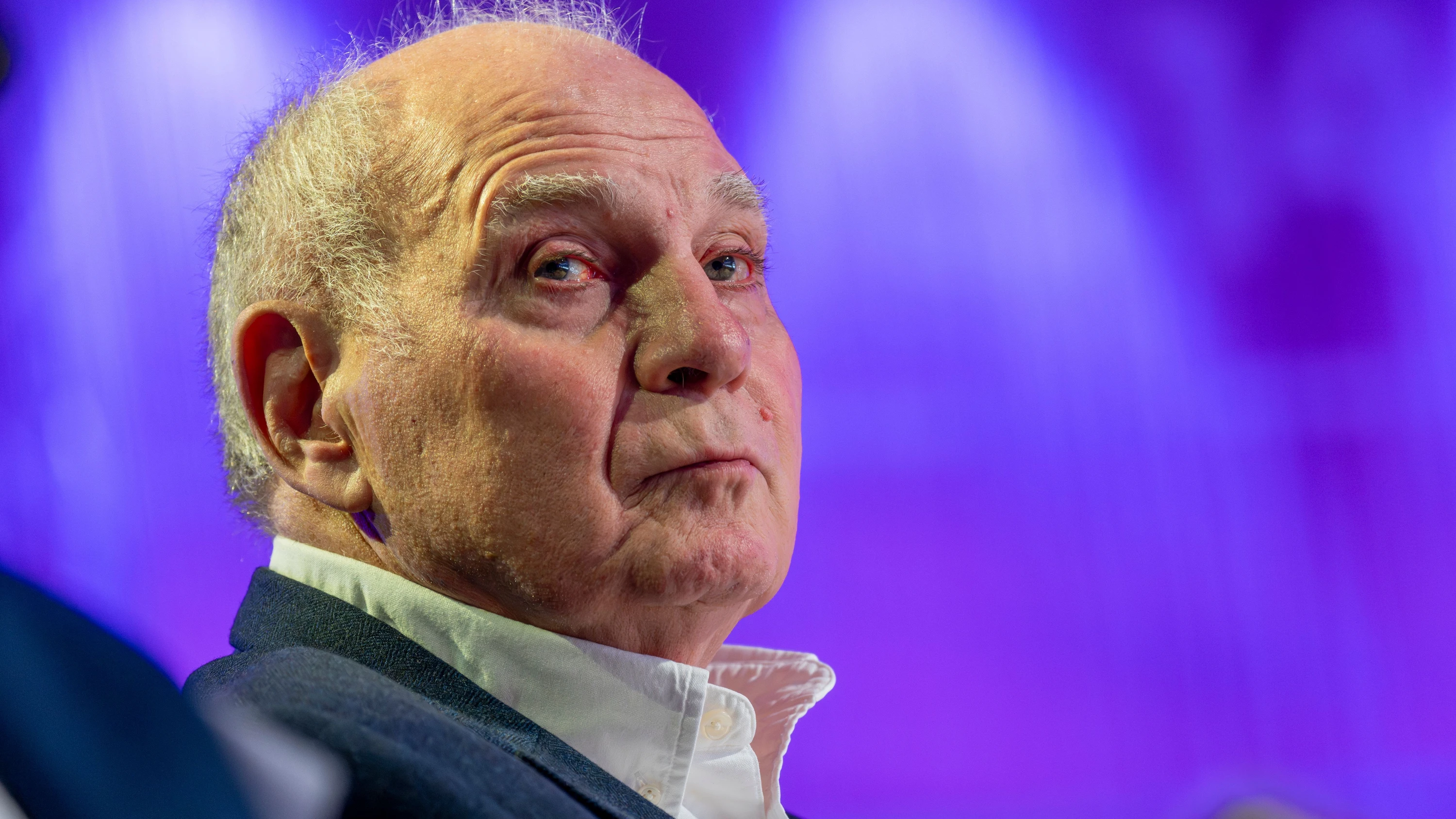 Uli Hoeneß zur Eintracht: „Und das wird Axel Hellmann auch noch begreifen“ Uli Hoeneß zur Eintracht: „Und das wird Axel Hellmann auch noch begreifen“