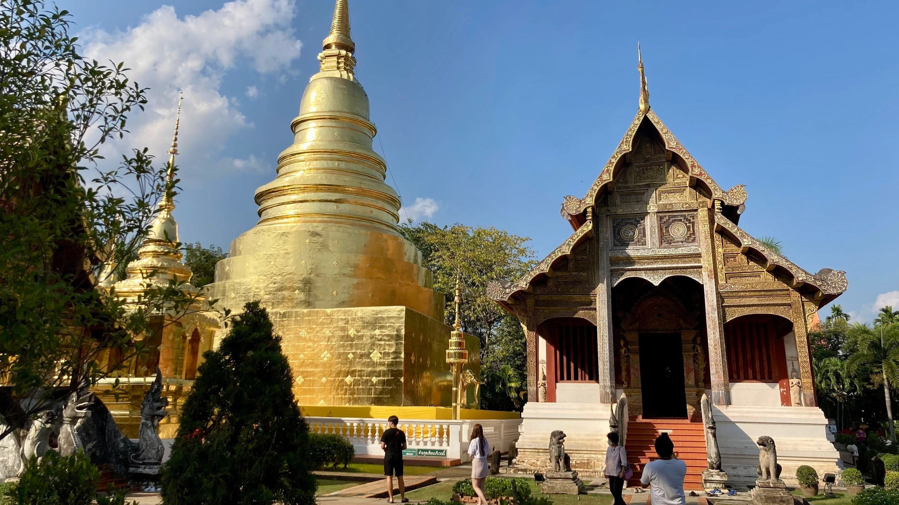 Kurz vor Einäscherung: Totgeglaubte in Thailand lebend im Sarg entdeckt