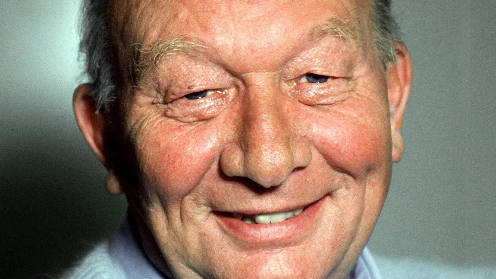 James Krüss: Der dornige Weg zum Frieden