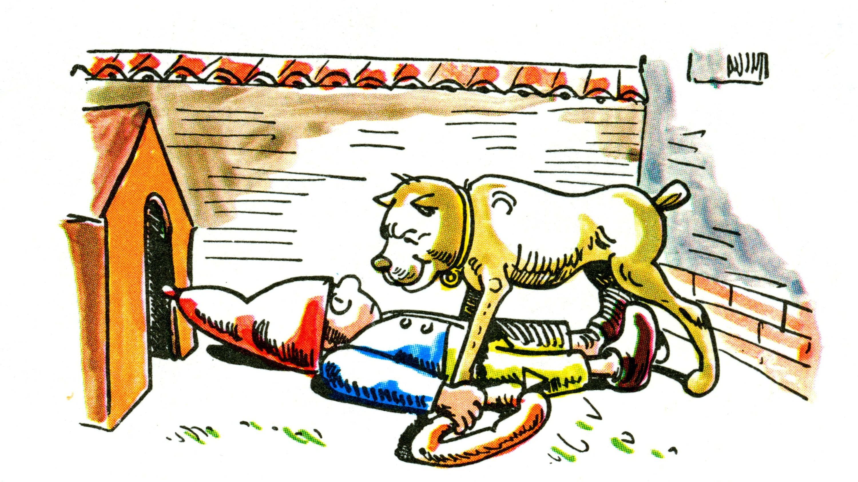 Fraktur: Warum hat Trump Khamenei zum Märtyrer gemacht?