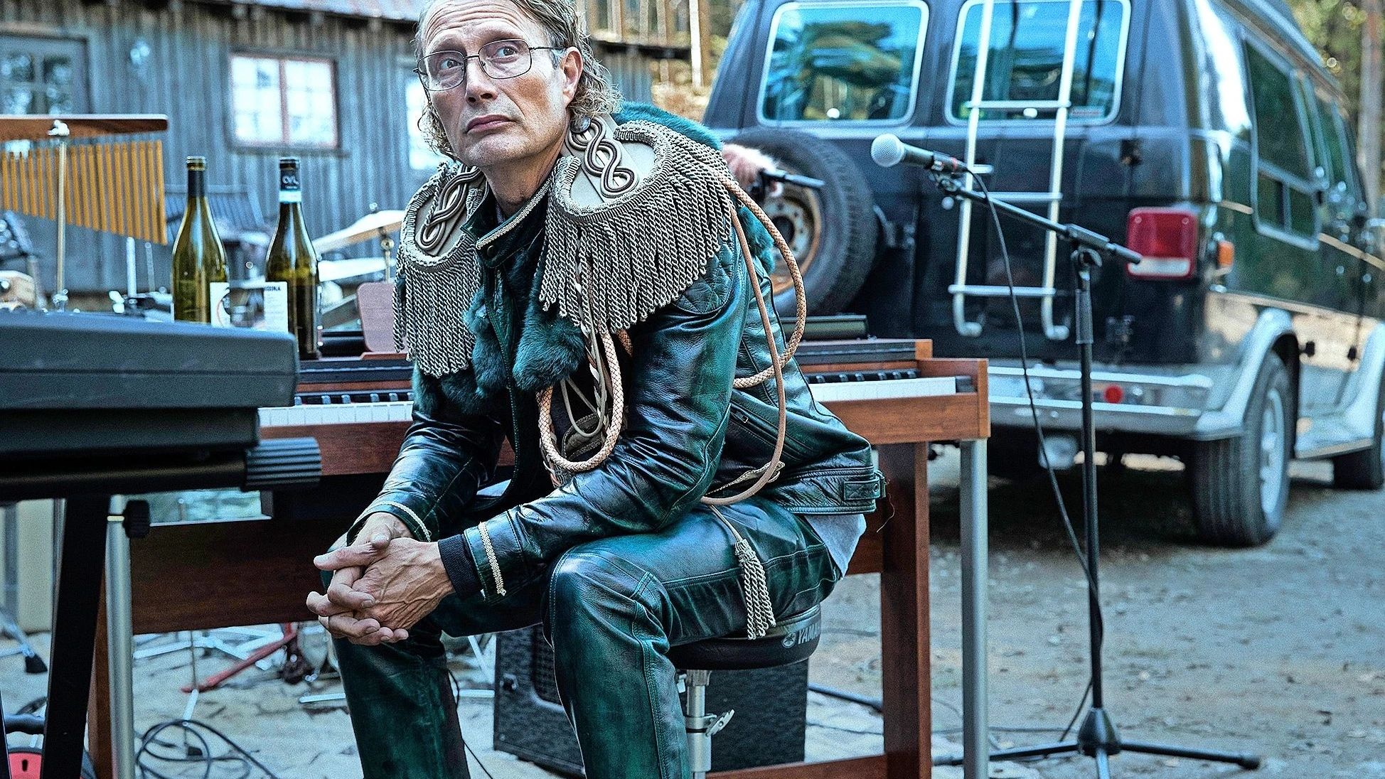 „Therapie für Wikinger“ im Kino: John Lennon entführt Hunde „Therapie für Wikinger“ im Kino: John Lennon entführt Hunde