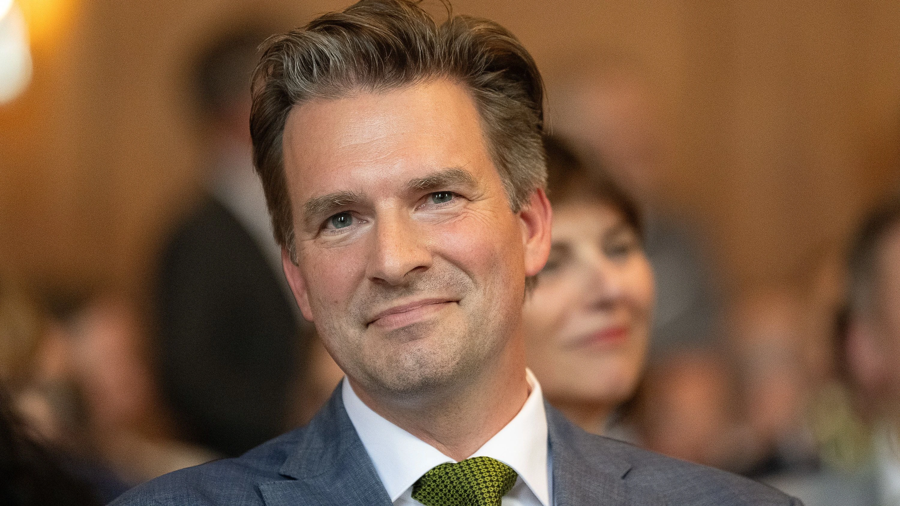 Social Media im Wahlkampf: Instagram-Account von Kassels grünem Oberbürgermeister wird geprüft