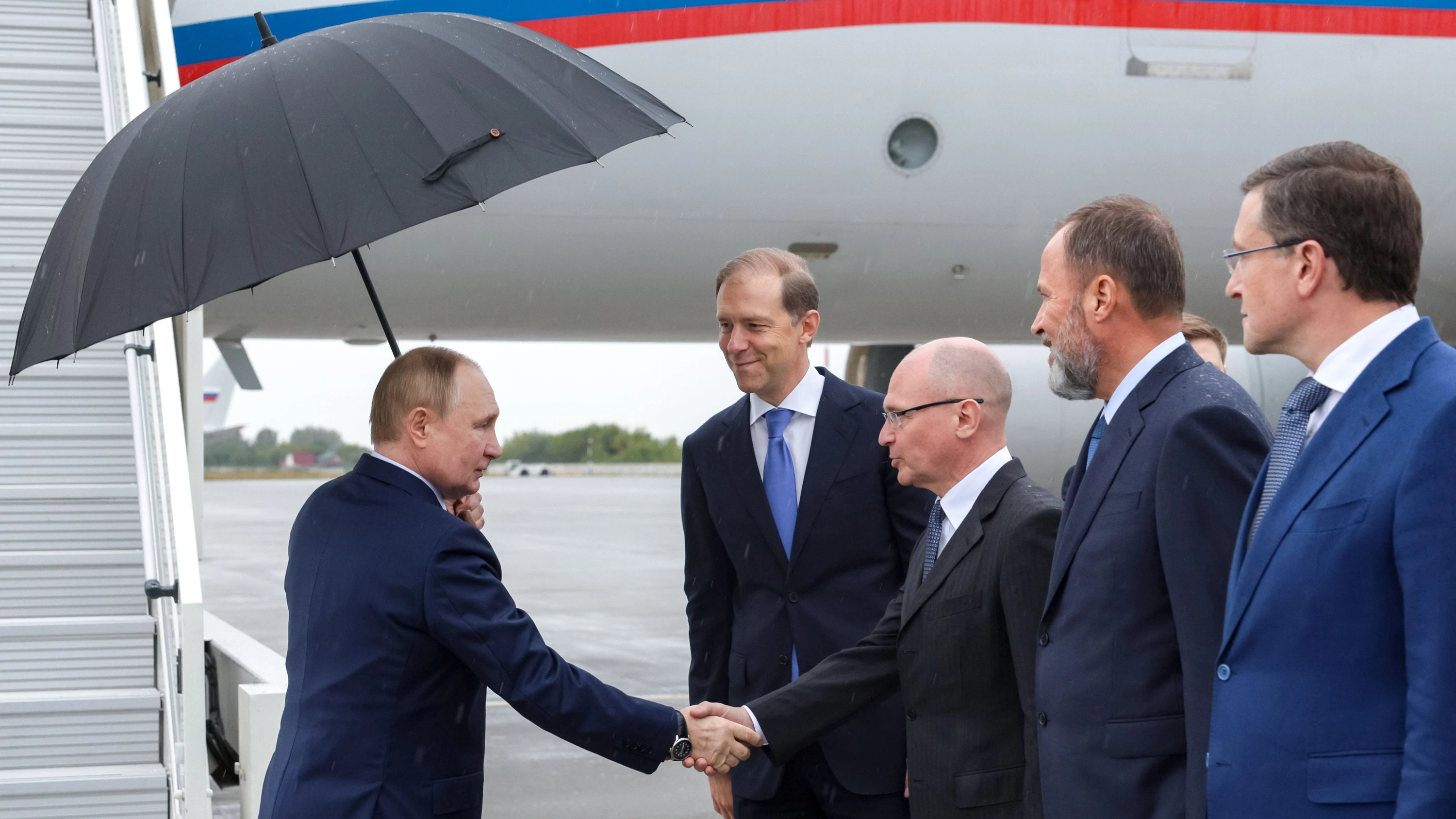 Am Beispiel Armeniens: Wie Putins Bots versuchen, Wahlen zu beeinflussen