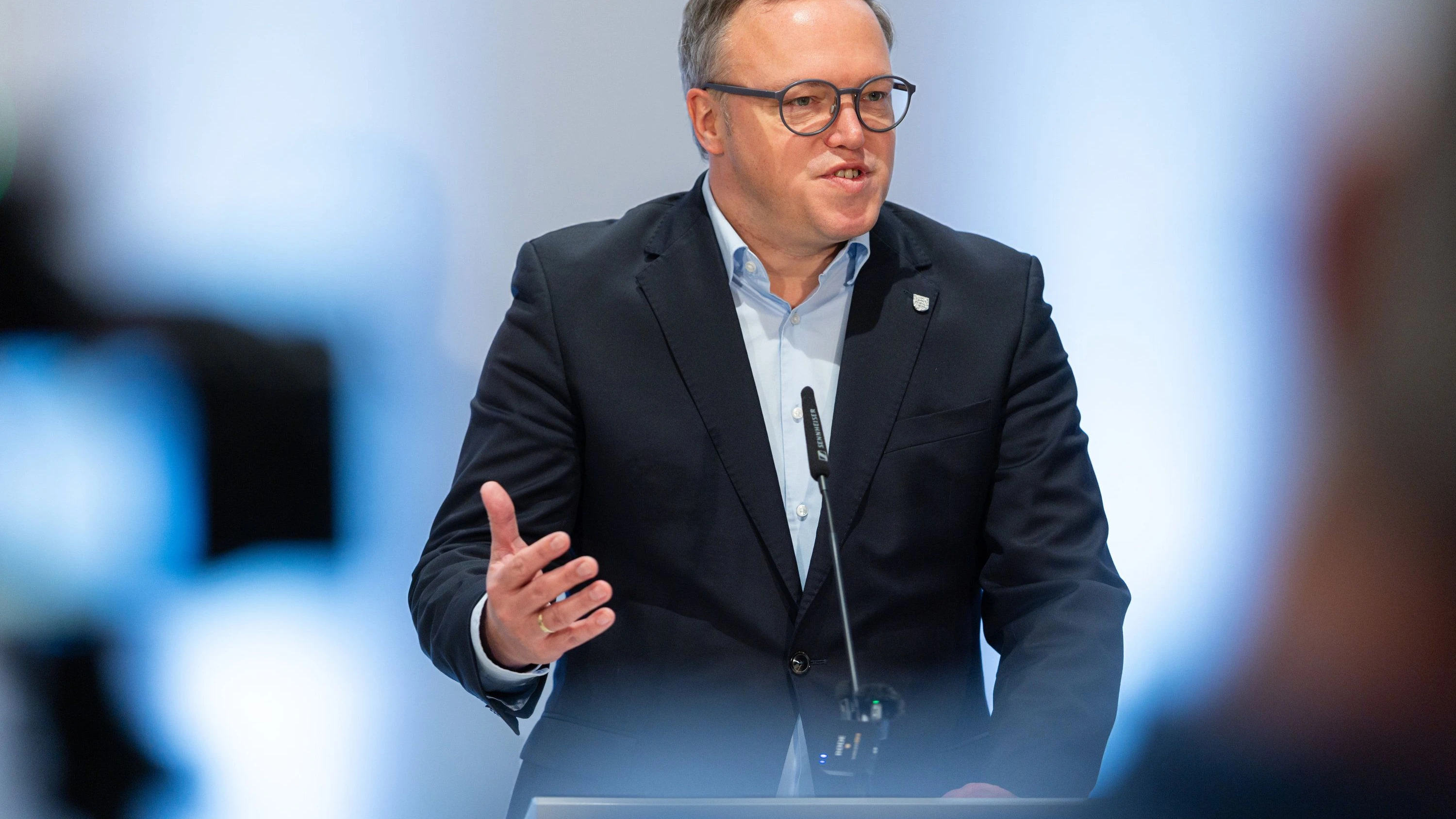 Entzug des Doktortitels: Wie Voigt sich gegen die TU Chemnitz wehrt