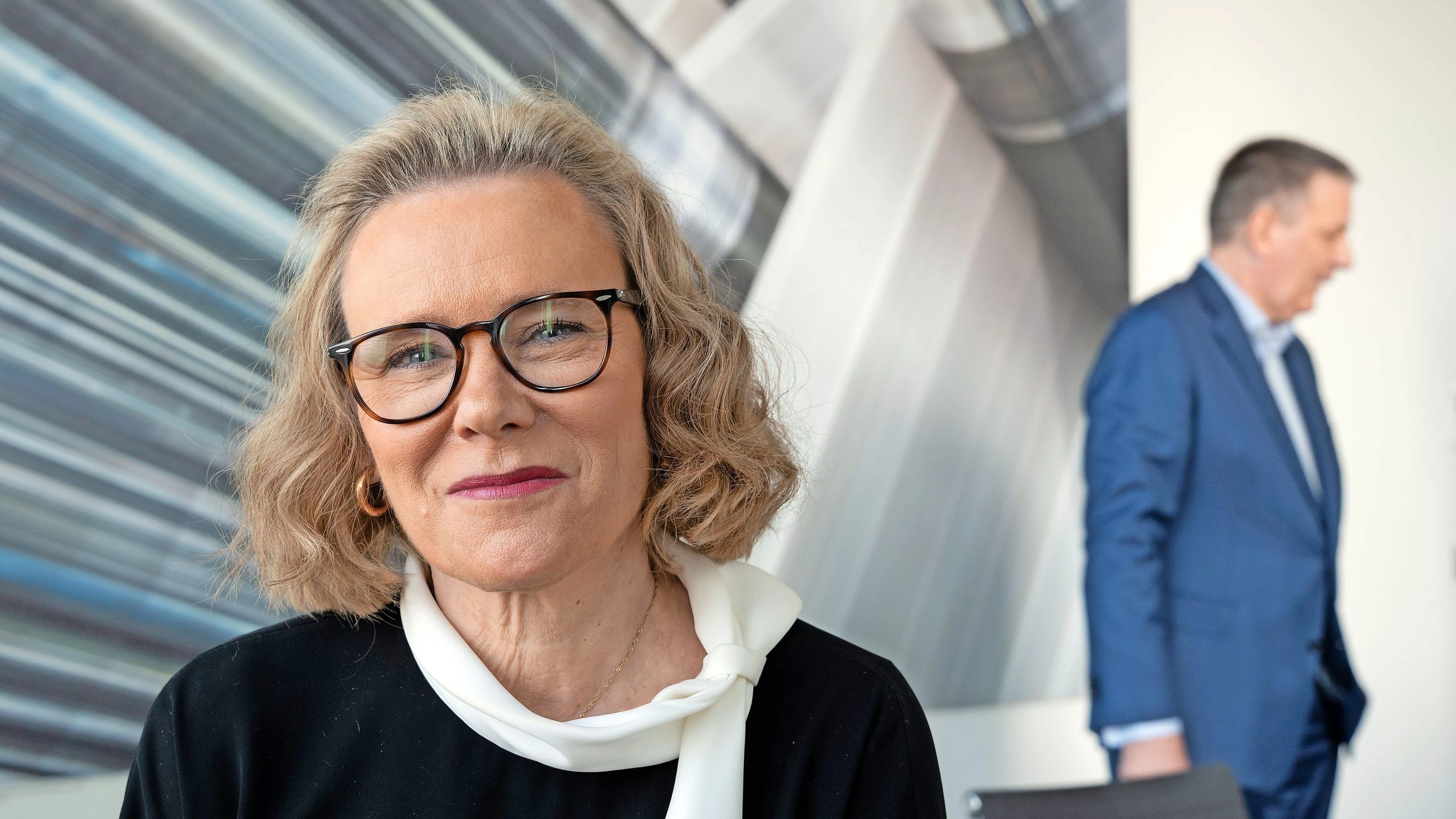 Bild: Nach Merck-Ausstieg: Belén Garijo rückt an Sanofis Spitze