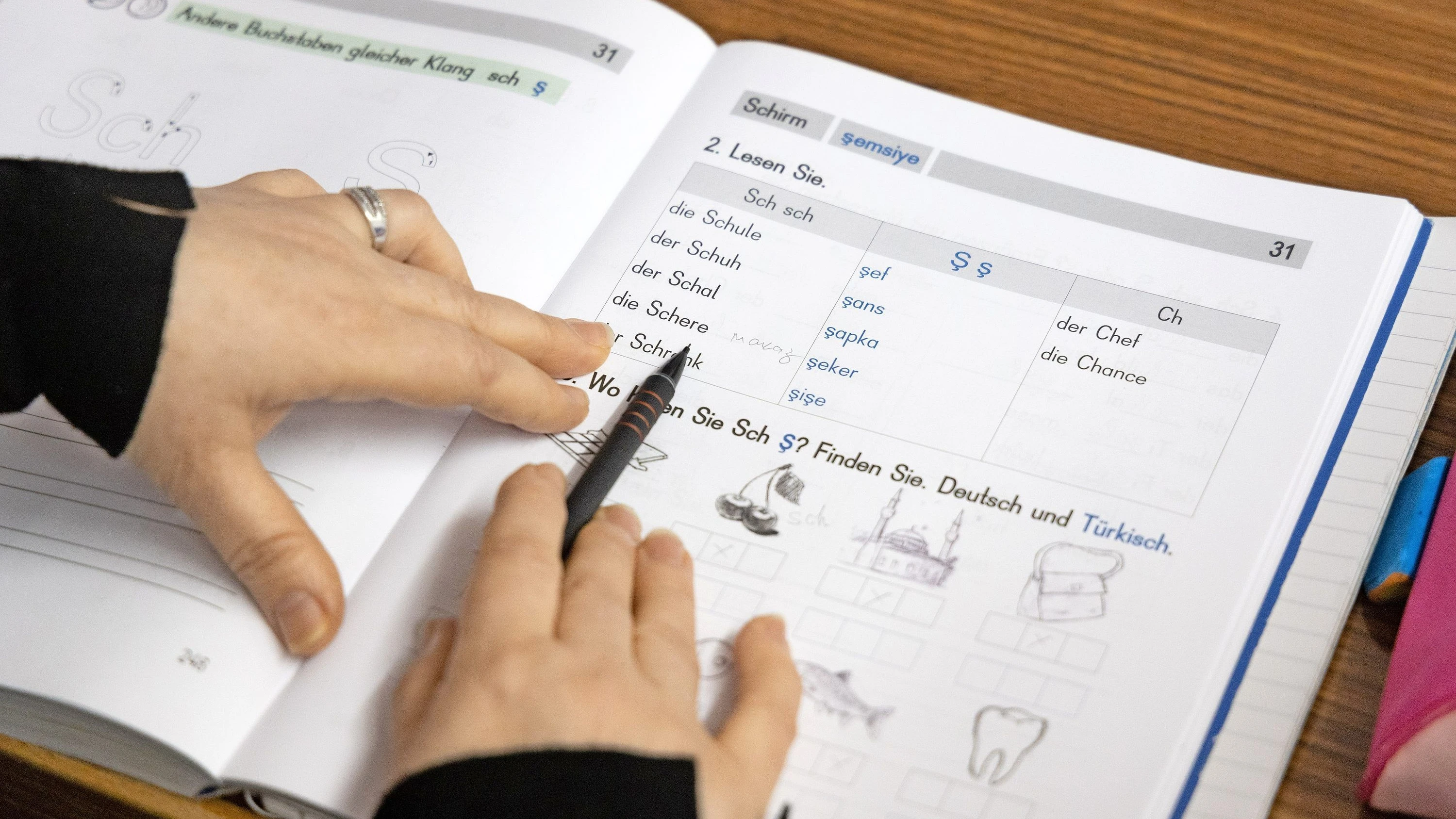 BAMF: Regierung streicht nützliche Sprachkurse