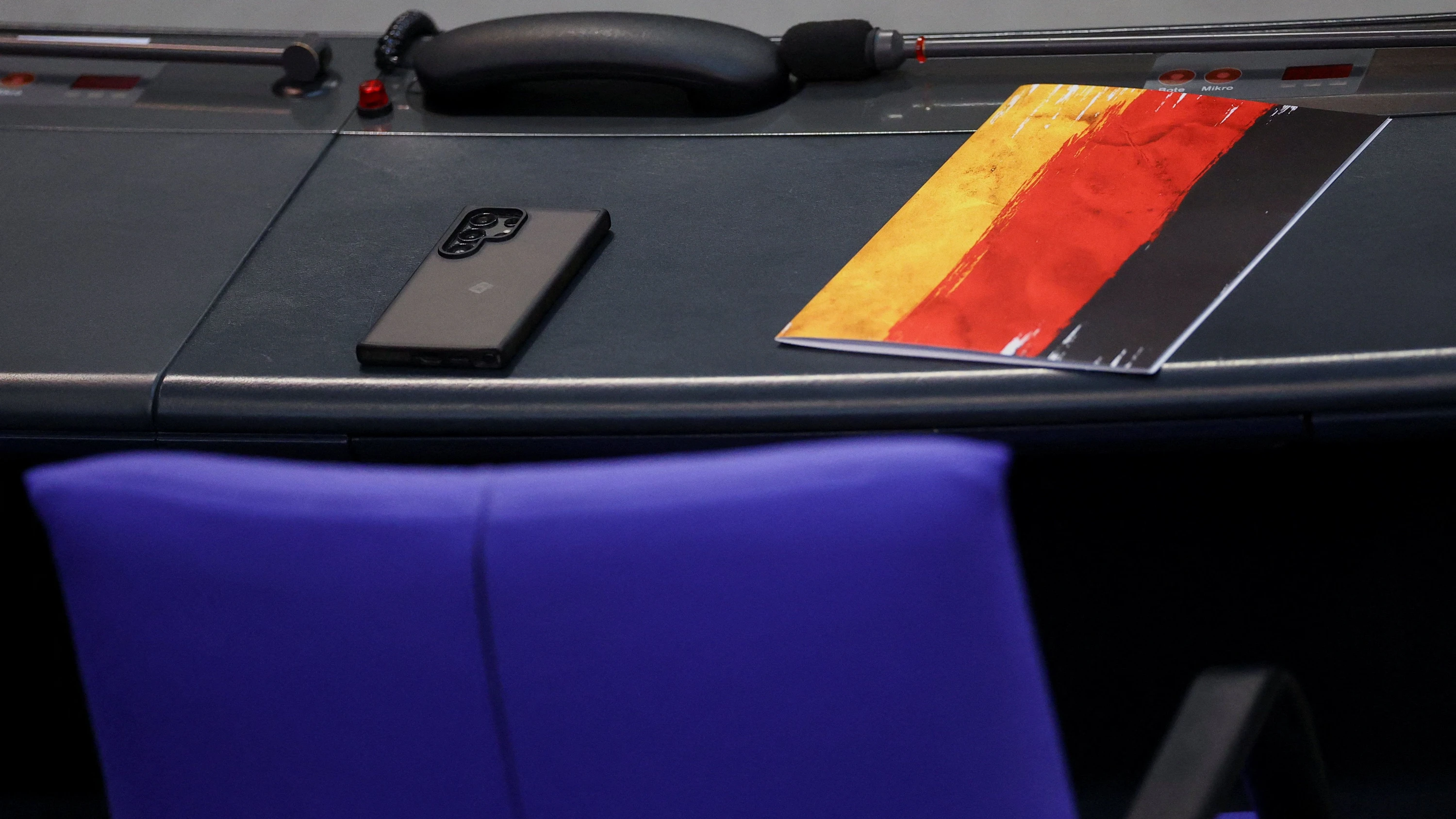 Verhältnis zu Unternehmen: Gegen die AfD reicht keine Pose Verhältnis zu Unternehmen: Gegen die AfD reicht keine Pose