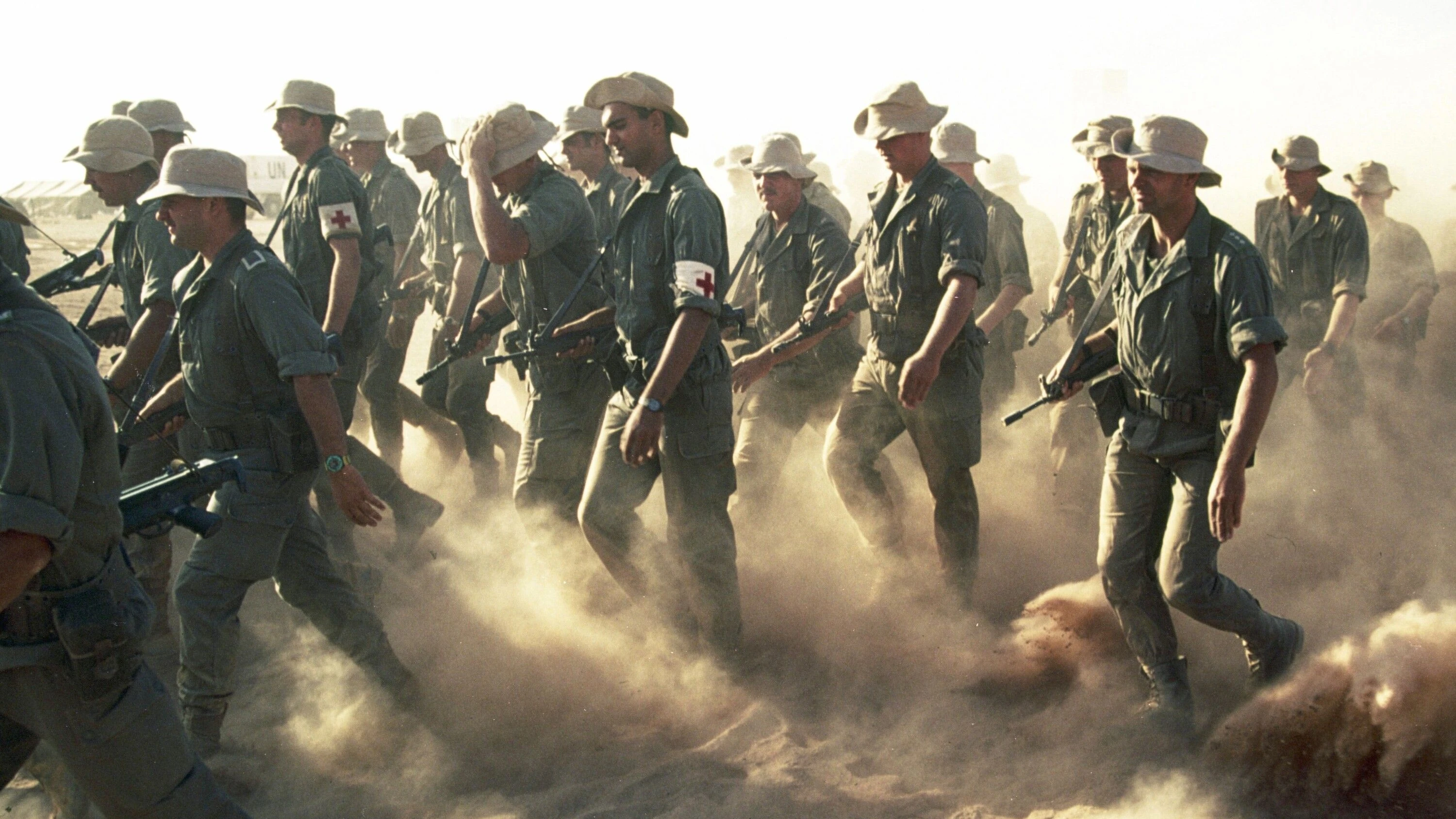 Politik ohne Wissen: Intervention aus Ignoranz