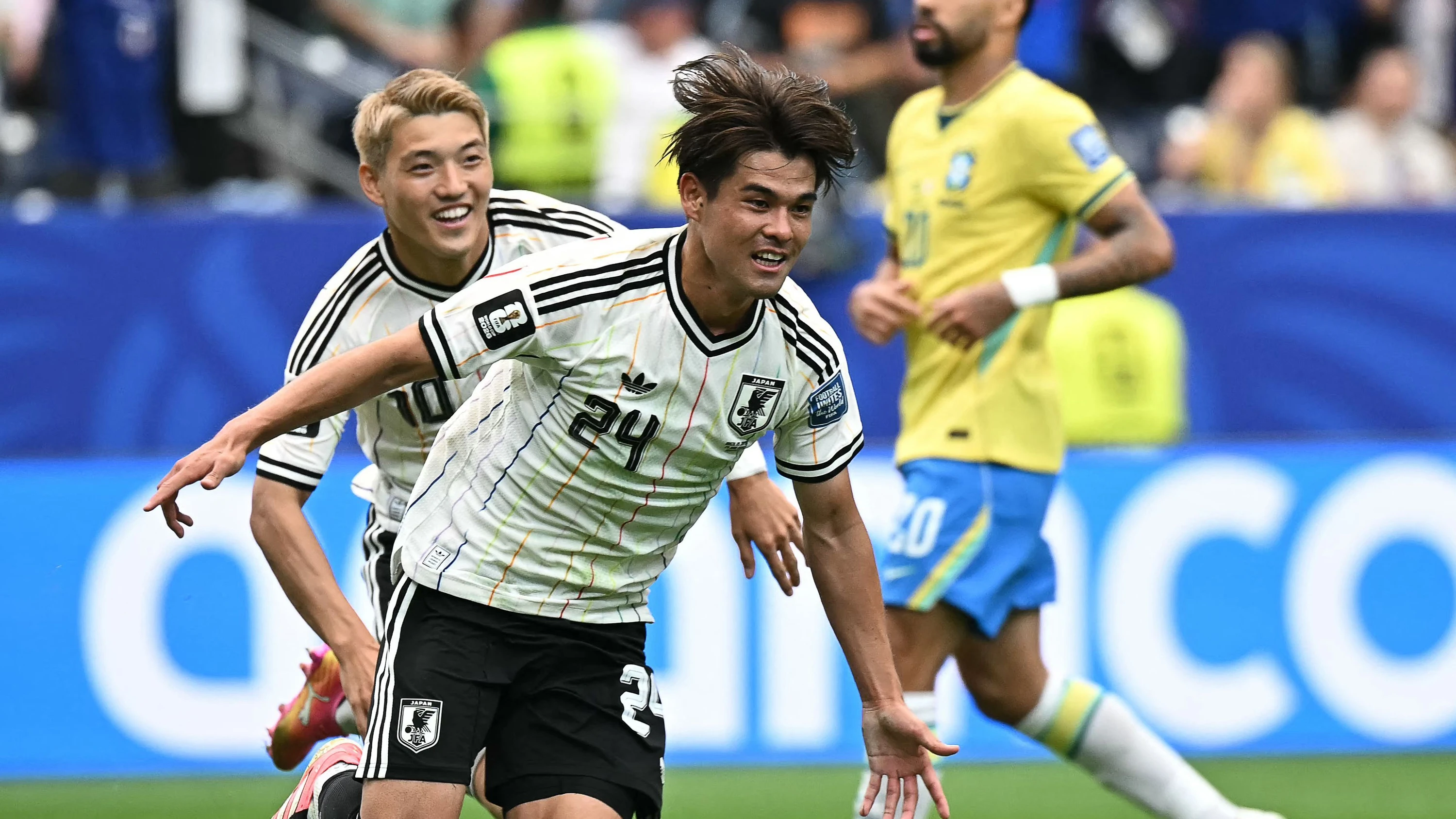 Bild: Trainingsauftakt der 05er: Wird Kaishu Sano der Mainzer Rekordtransfer?