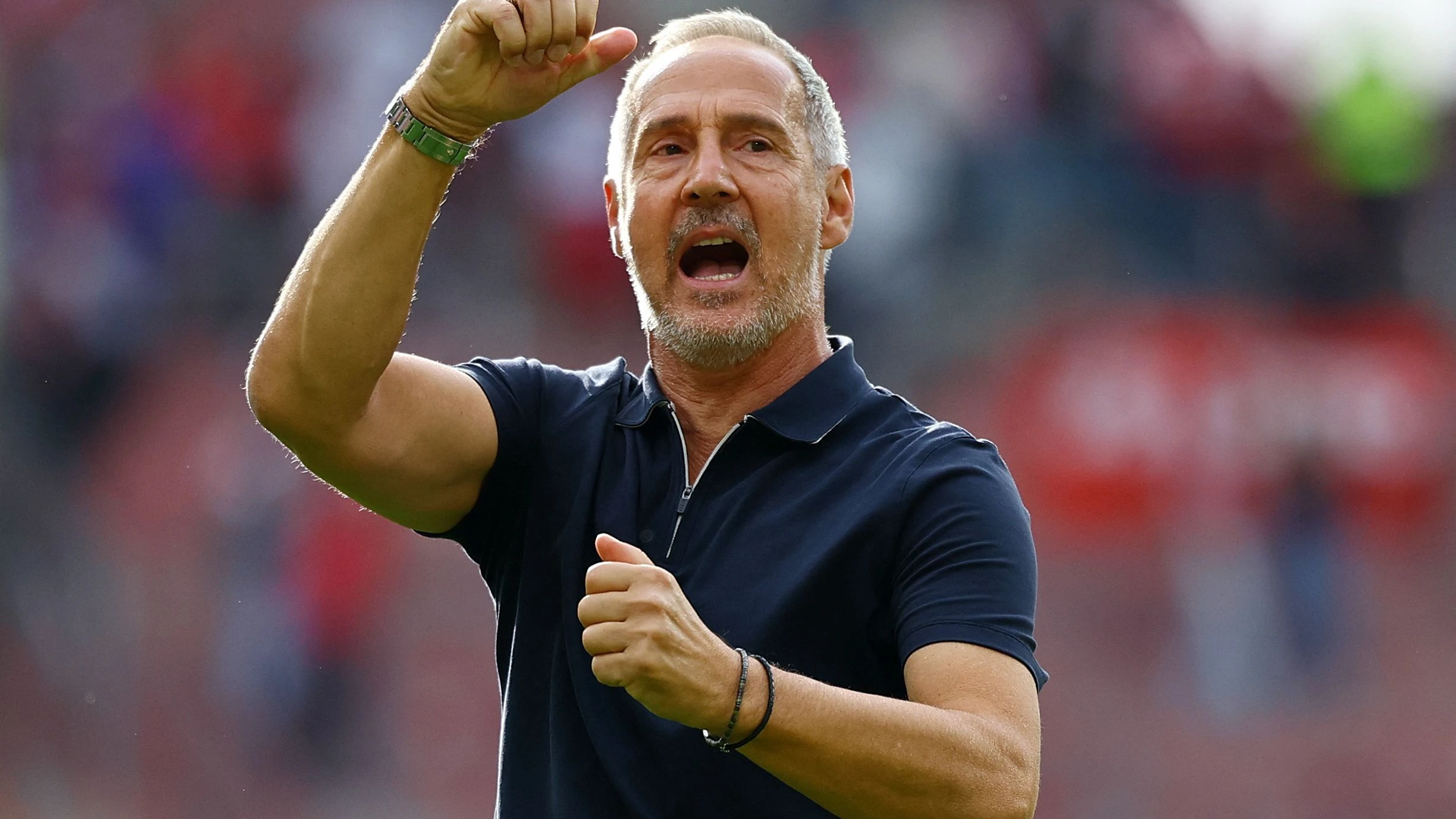 Eintracht-Kommentar: Belastungsprobe bestanden