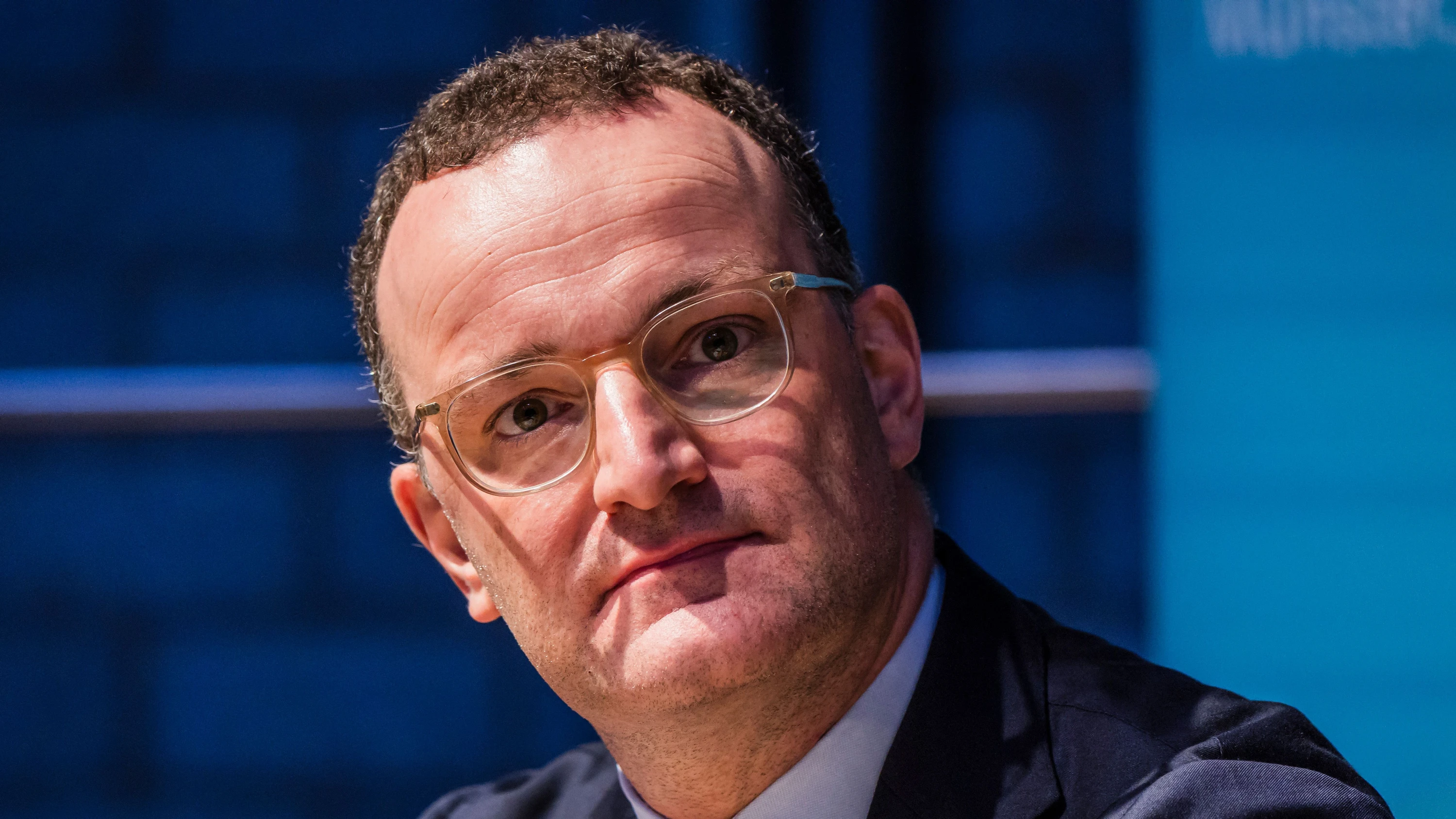 Jens Spahn: Hat die CDU etwa ein Überangebot an Talenten? Jens Spahn: Hat die CDU etwa ein Überangebot an Talenten?