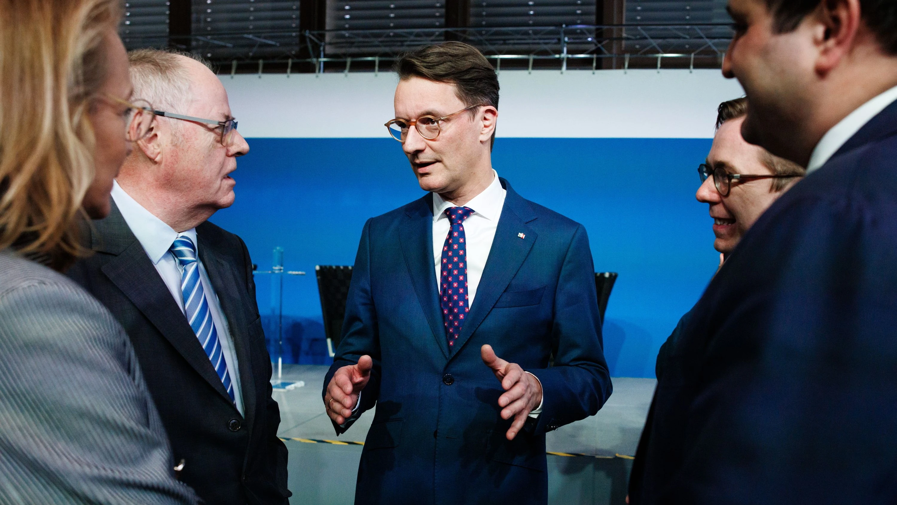 Finanznot in Stadt und Land: Echte Modernisierer gesucht Finanznot in Stadt und Land: Echte Modernisierer gesucht